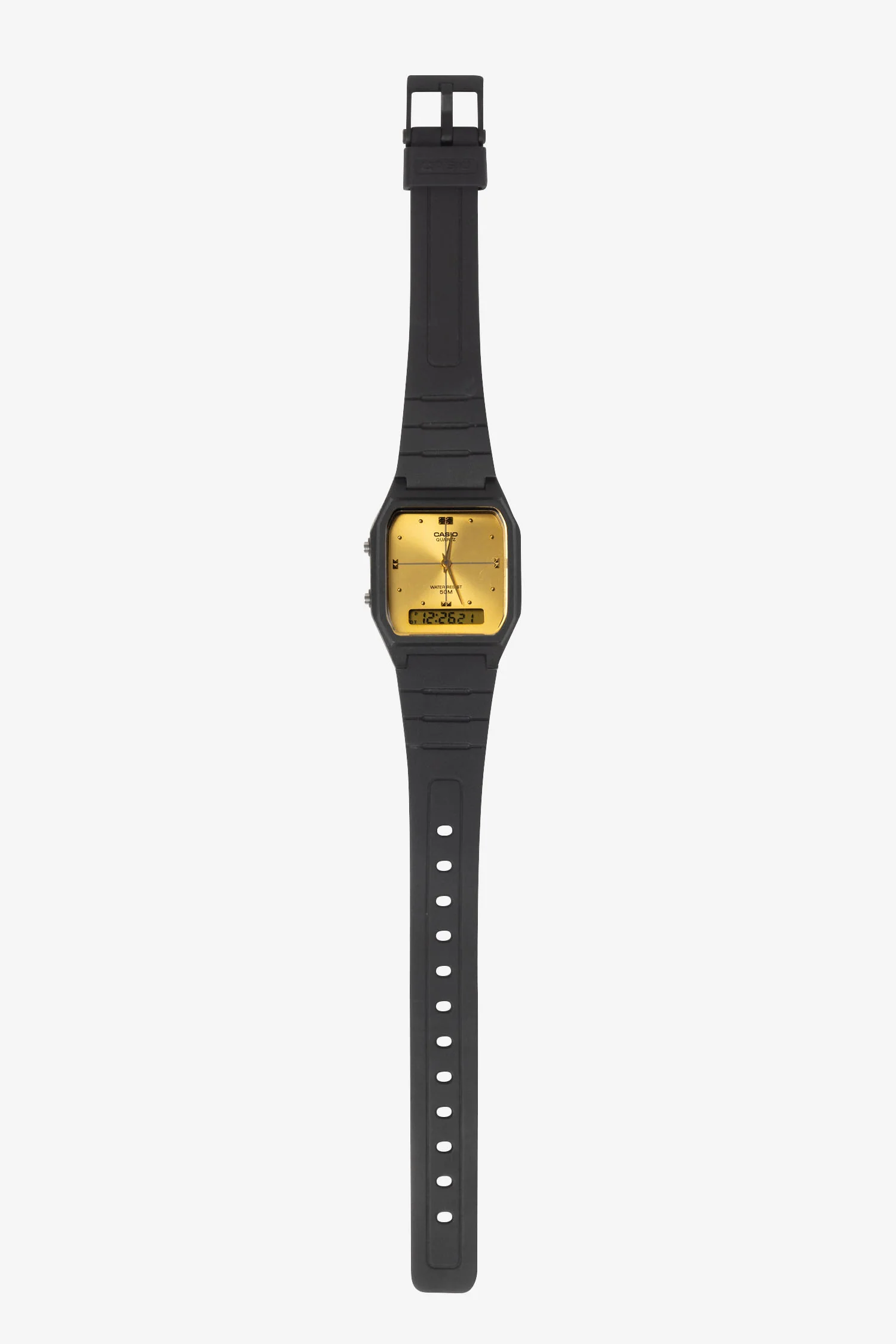 WCHA48HE - Men's Casio Ana-Digi Dual Time Watch - Image 5
