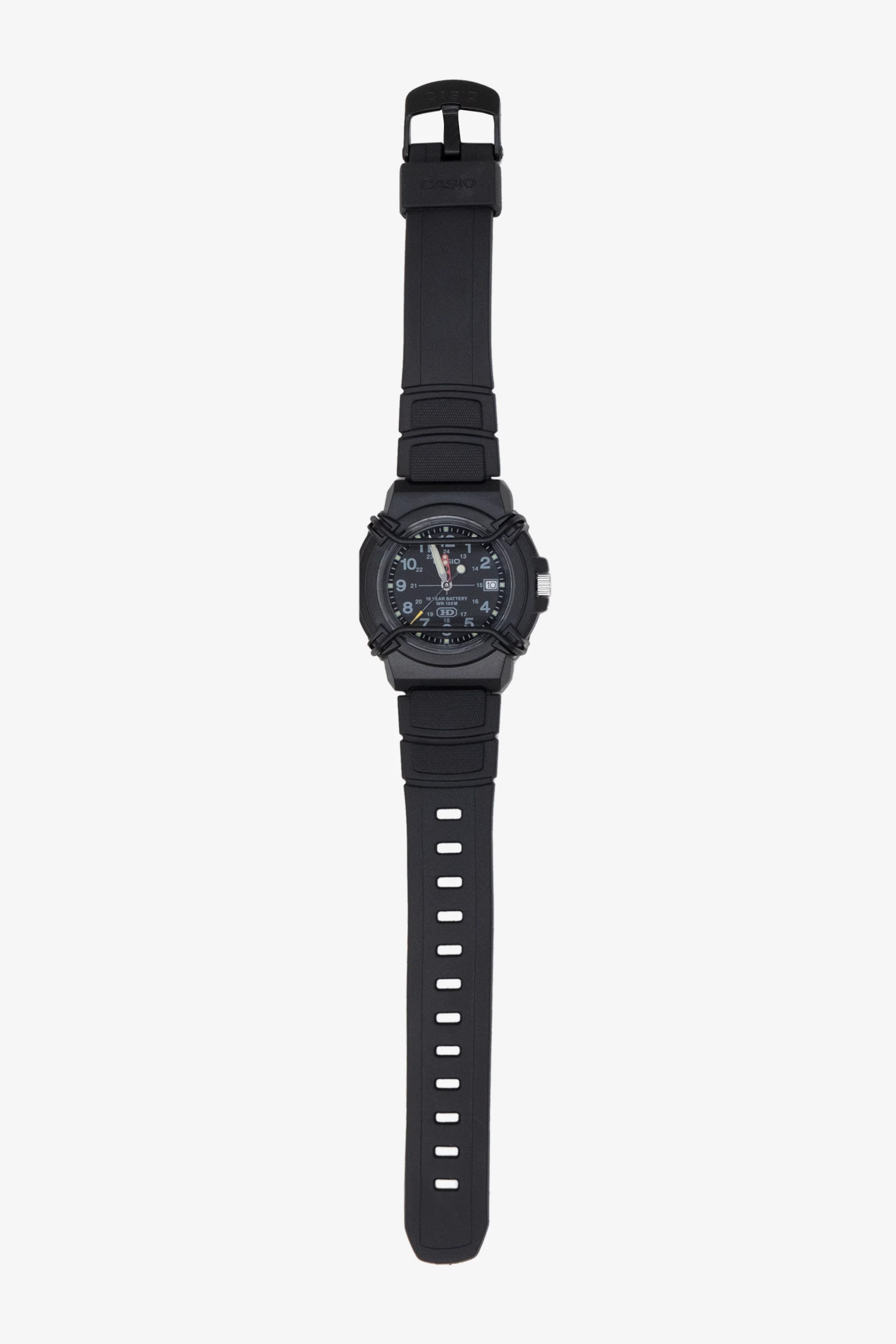 WCHA600B - Men's 10-Year Battery Sport Watch - Image 2