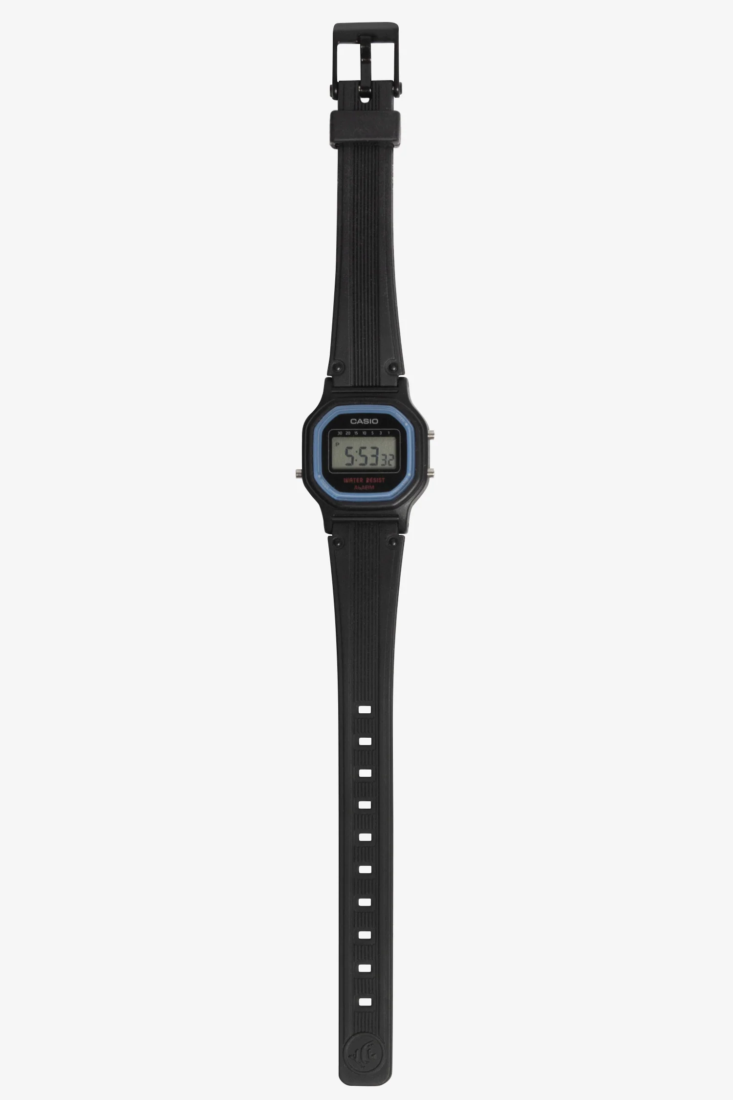 WCHALA11 - Women’s Casio Vintage Sport Watch - Image 2
