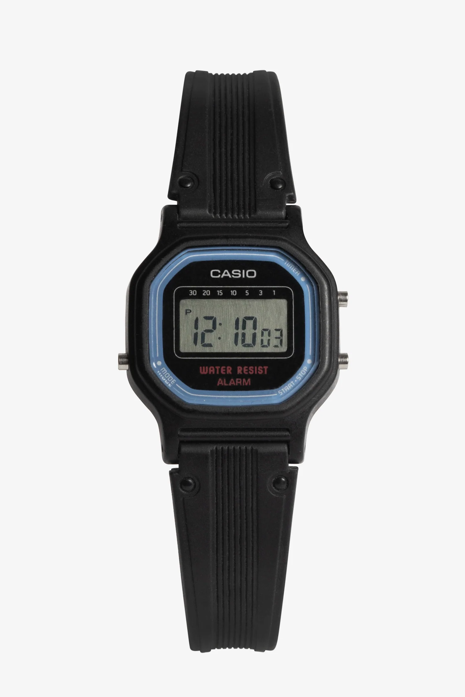 WCHALA11 - Women’s Casio Vintage Sport Watch - Image 3