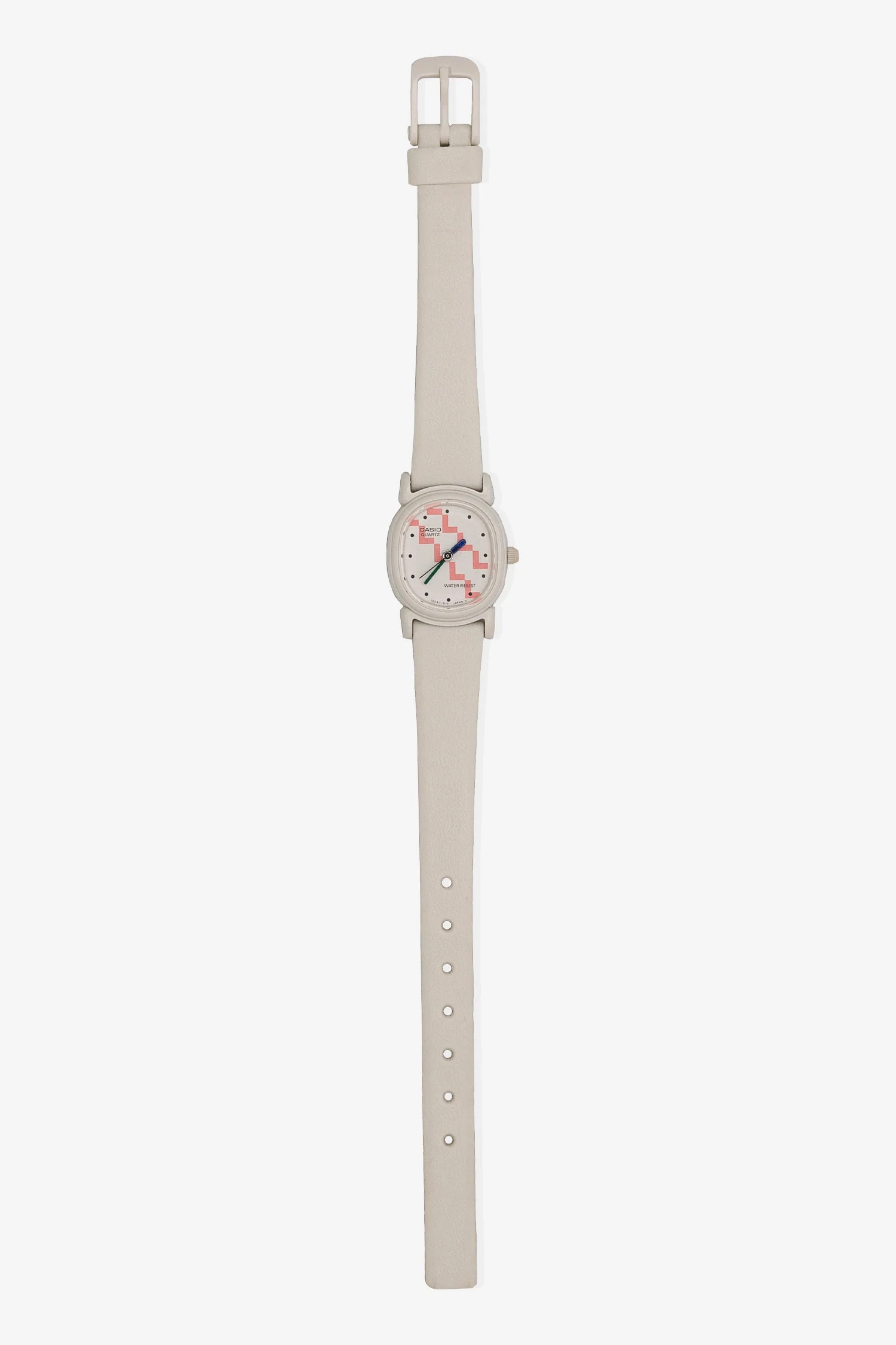 WCHAVCWR - Women's Vintage Casio Watch - Image 2
