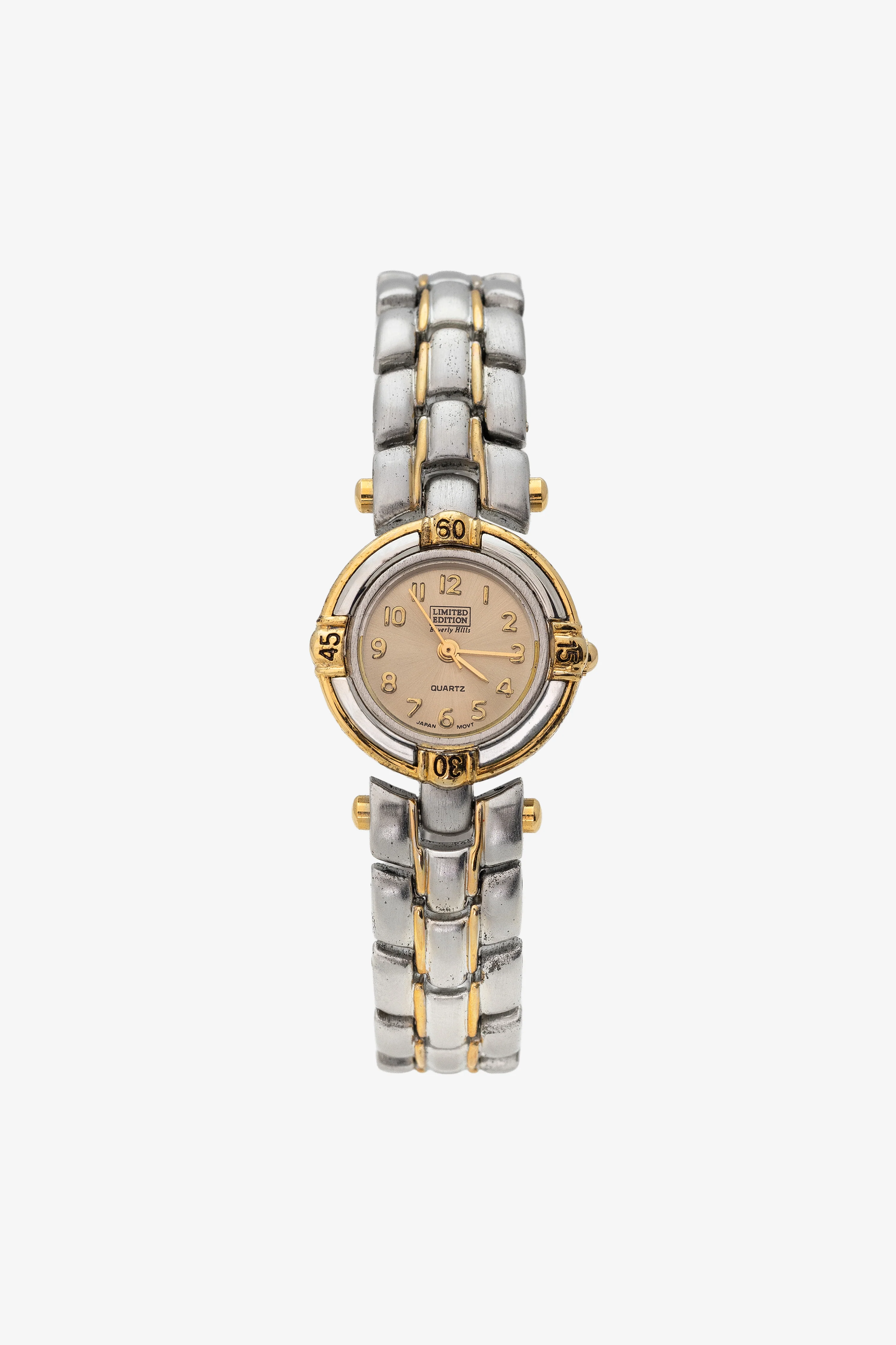 WCHBEVHILL - Beverly Hills Mini Watch - Image 2