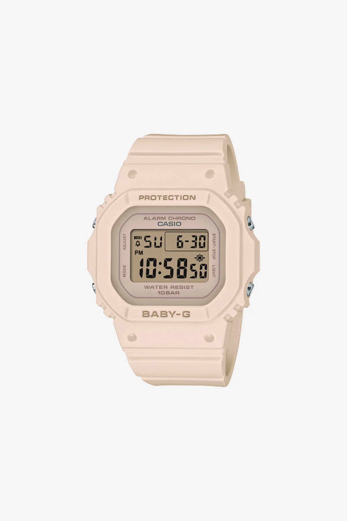 WCHD5657 - Women's Baby G Watch - Image 2