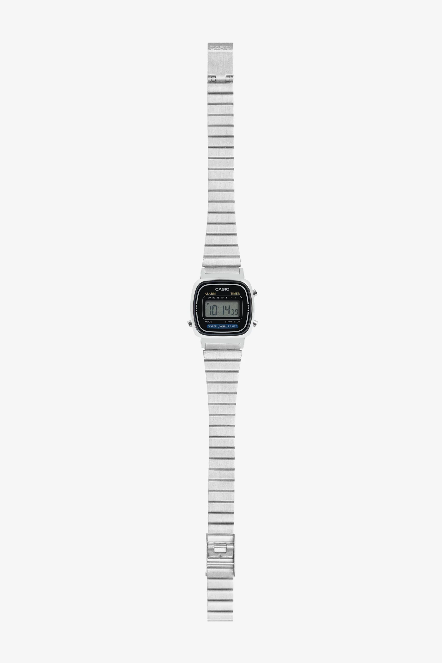 WCHD670W - Vintage Sporty Unisex Casio Watch - Image 4