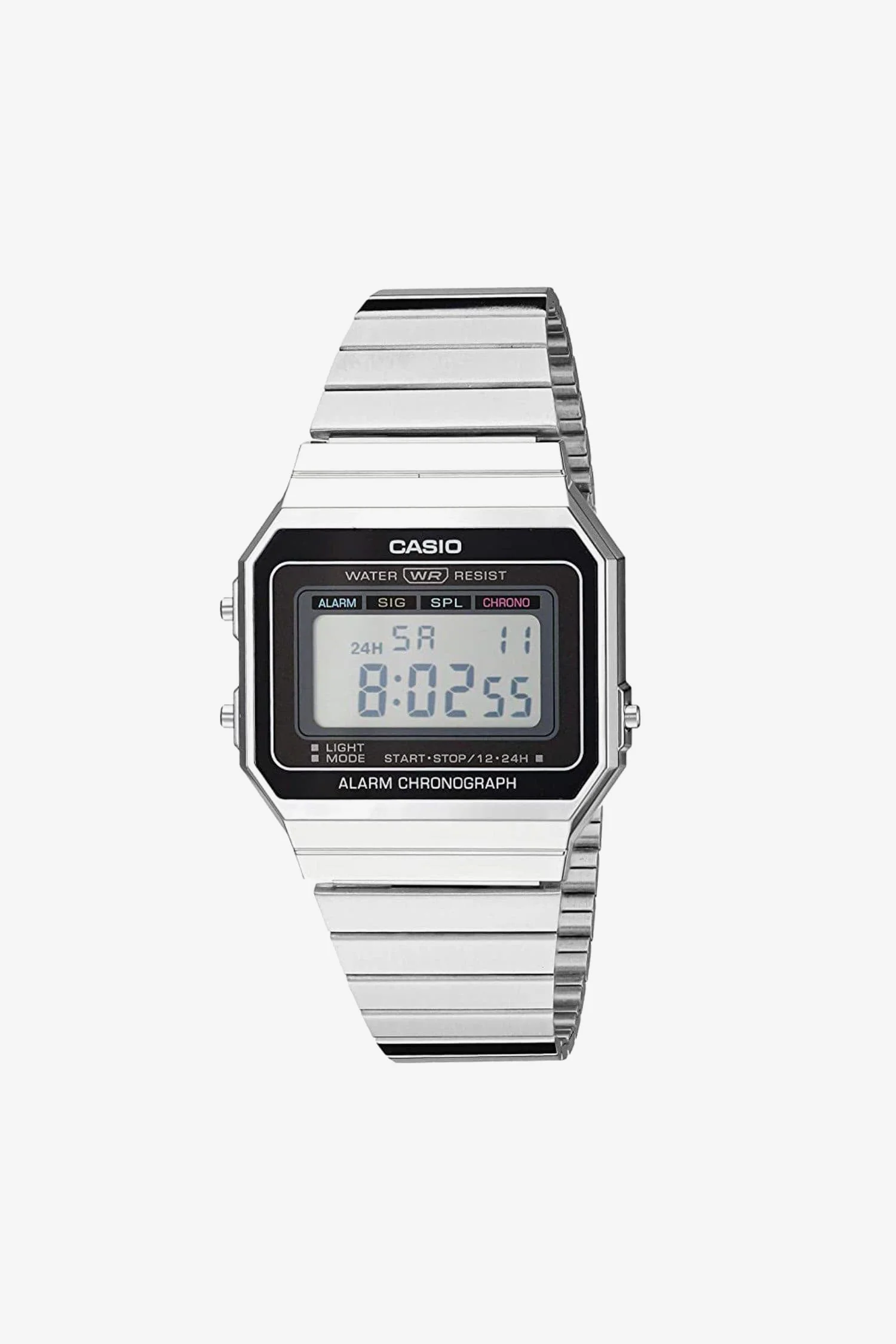 WCHD700W - Casio Iconic Men’s Watch - Image 3