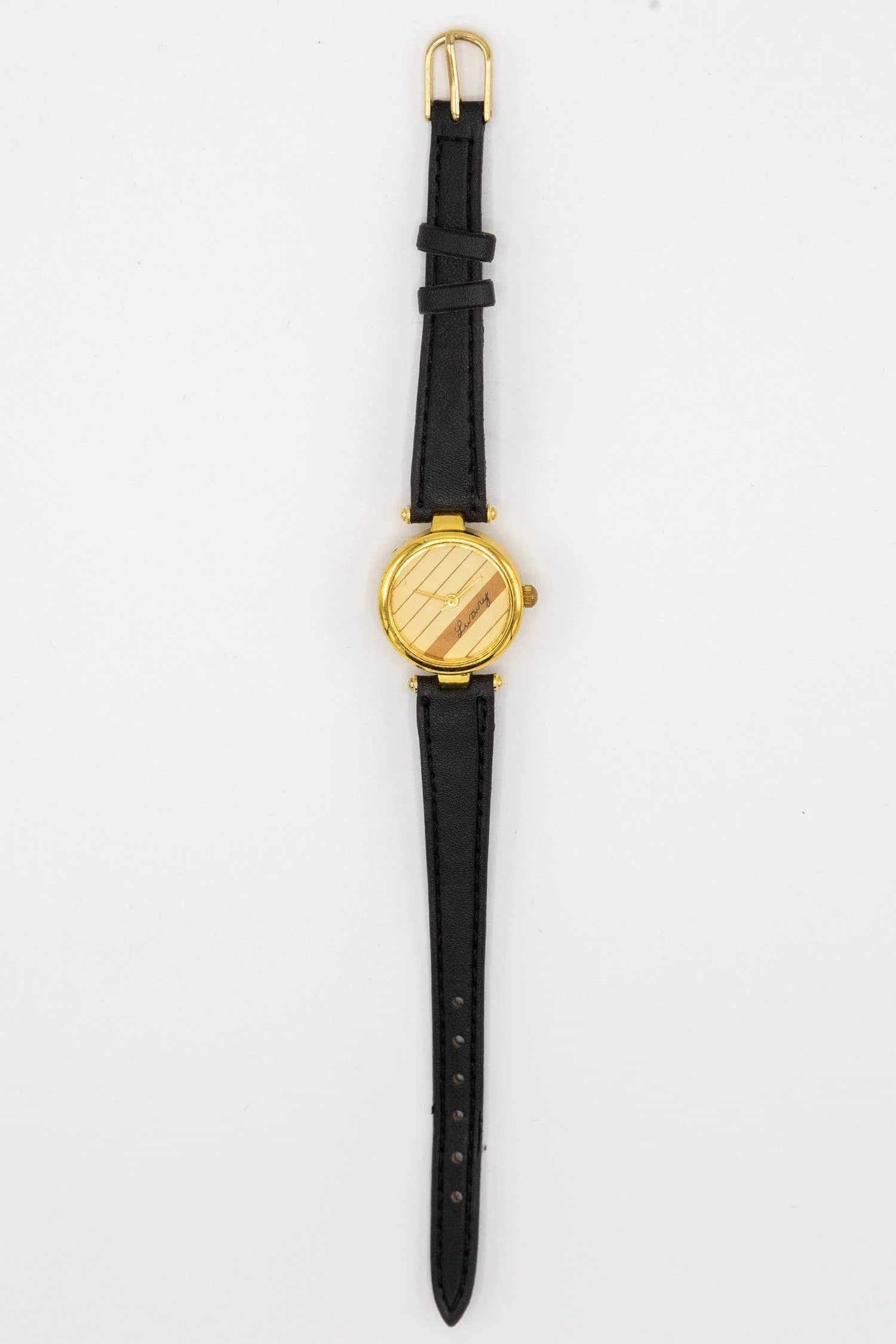 WCHLXS - Luxury Stripe Watch - Image 2