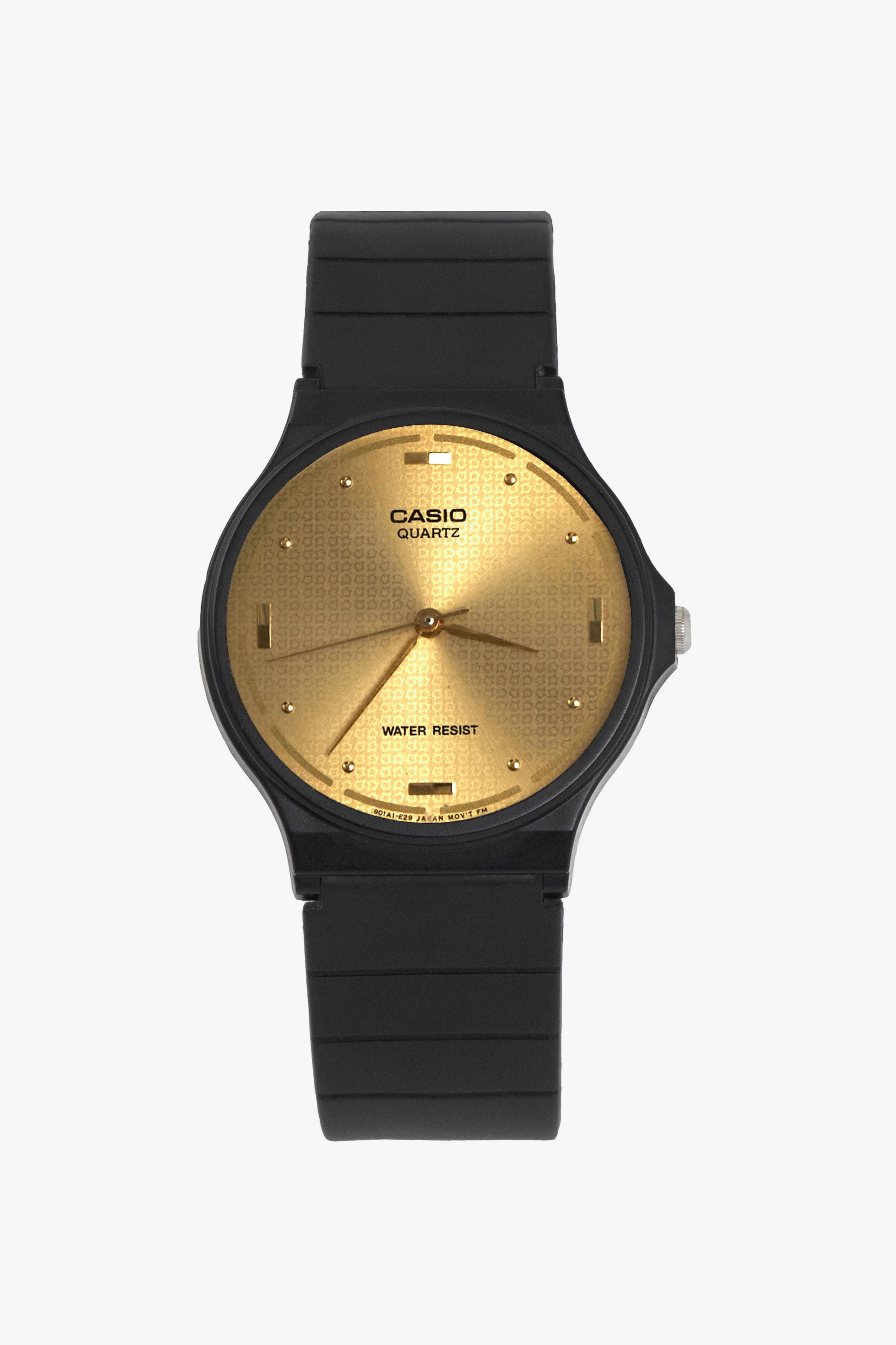 WCHMQ76 - Men’s Casio Analog Wristwatch - Image 2