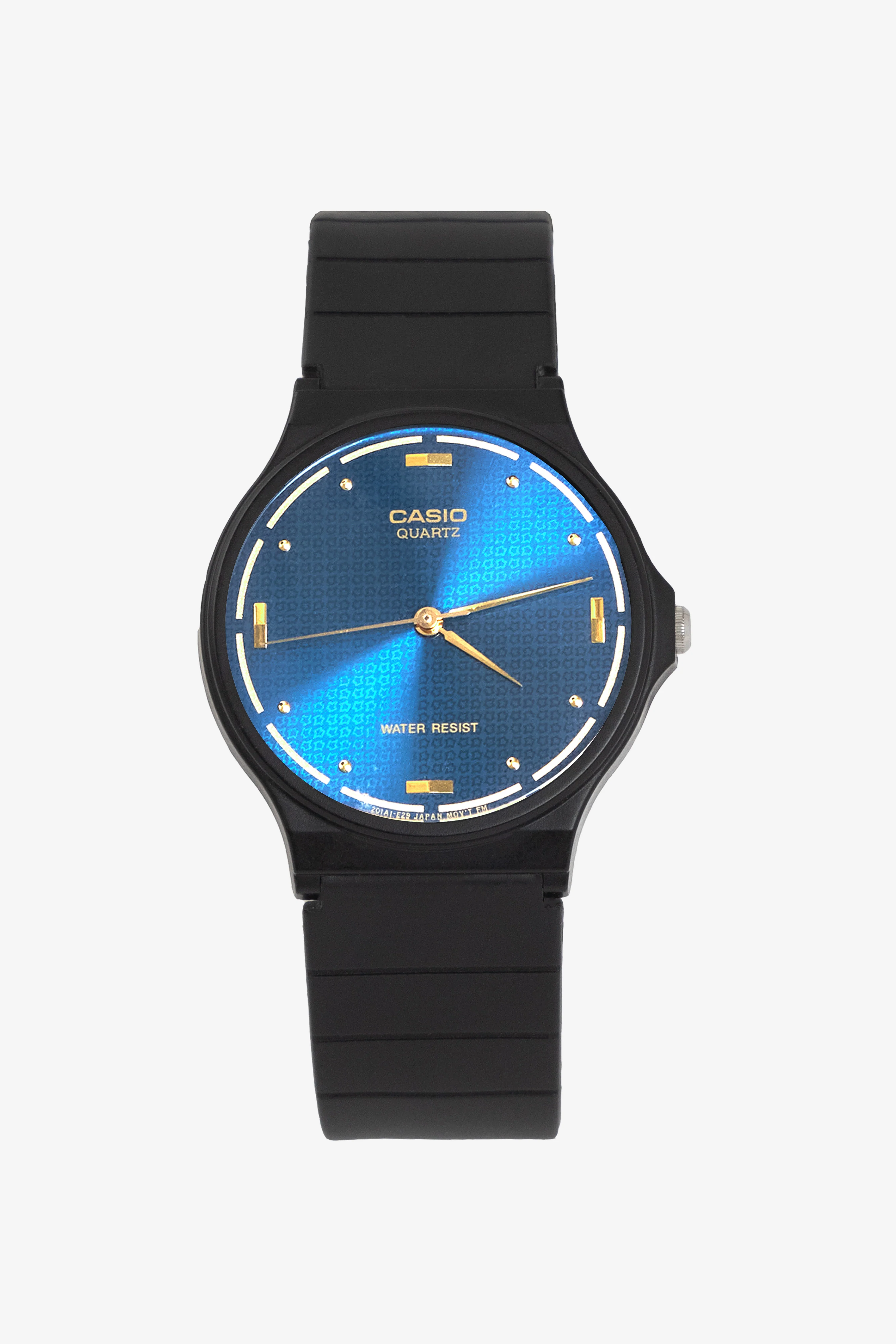 WCHMQ76 - Men’s Casio Analog Wristwatch - Image 3