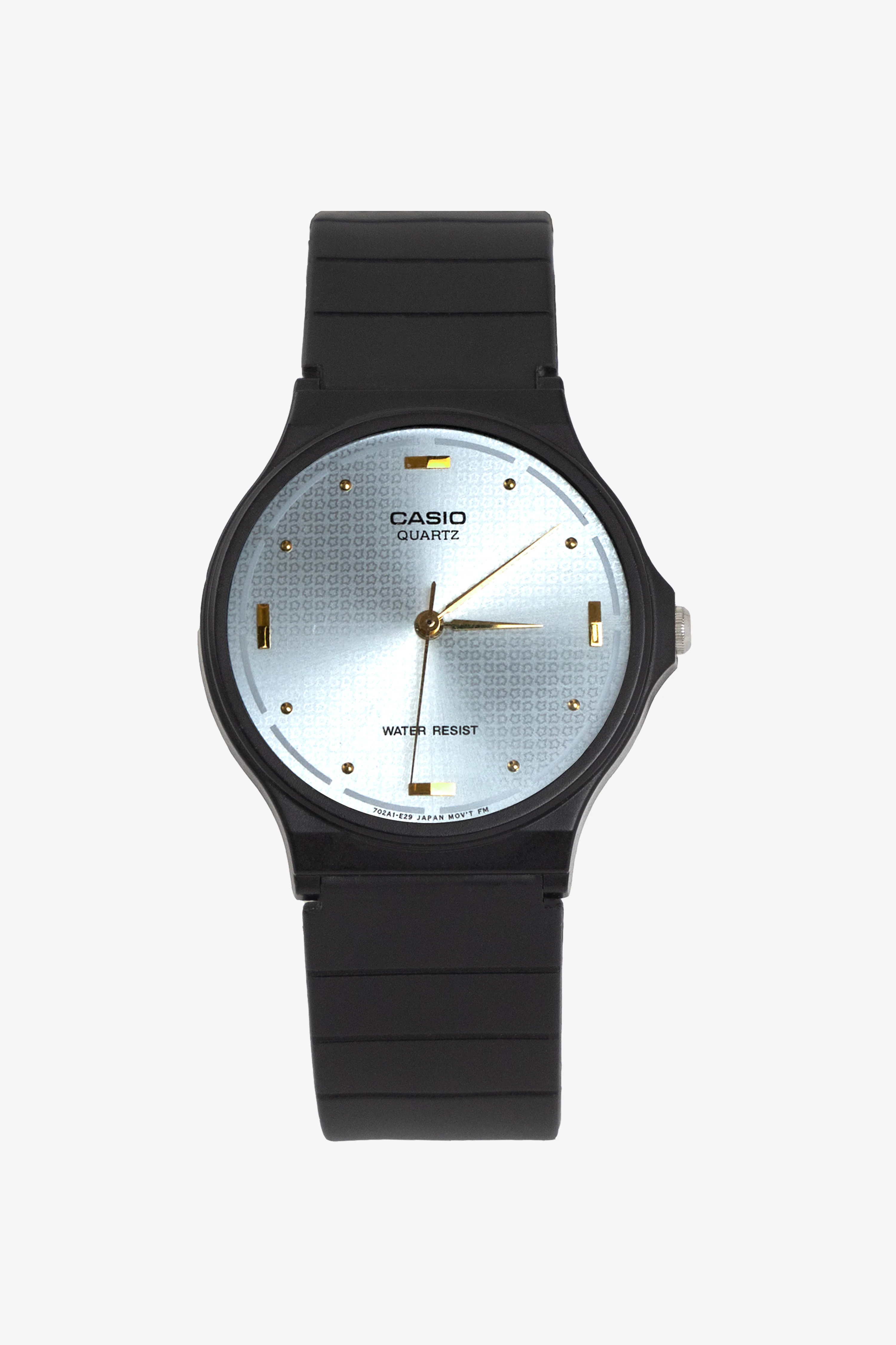 WCHMQ76 - Men’s Casio Analog Wristwatch - Image 4