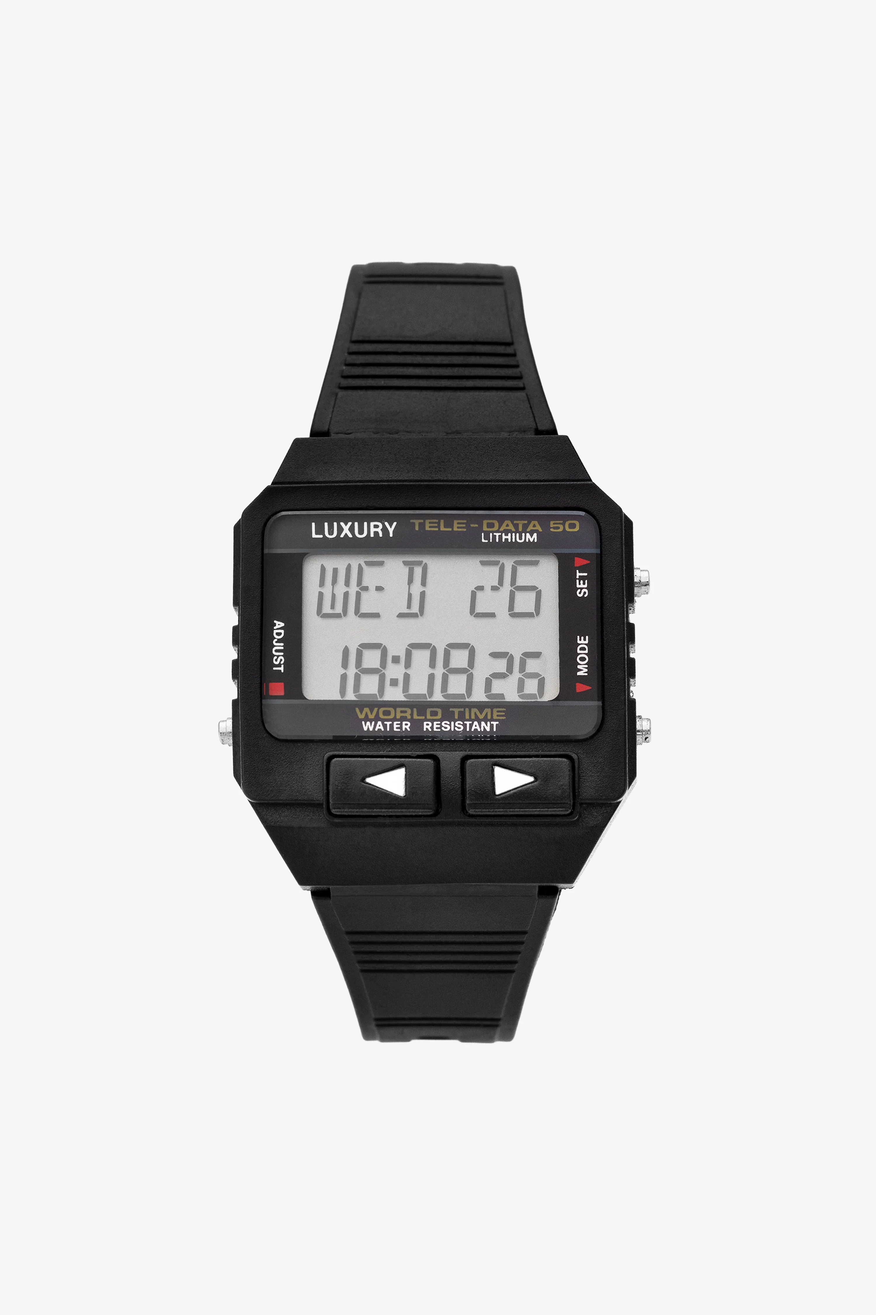 WCHNYCDG - NYC Digital Watch - Image 2