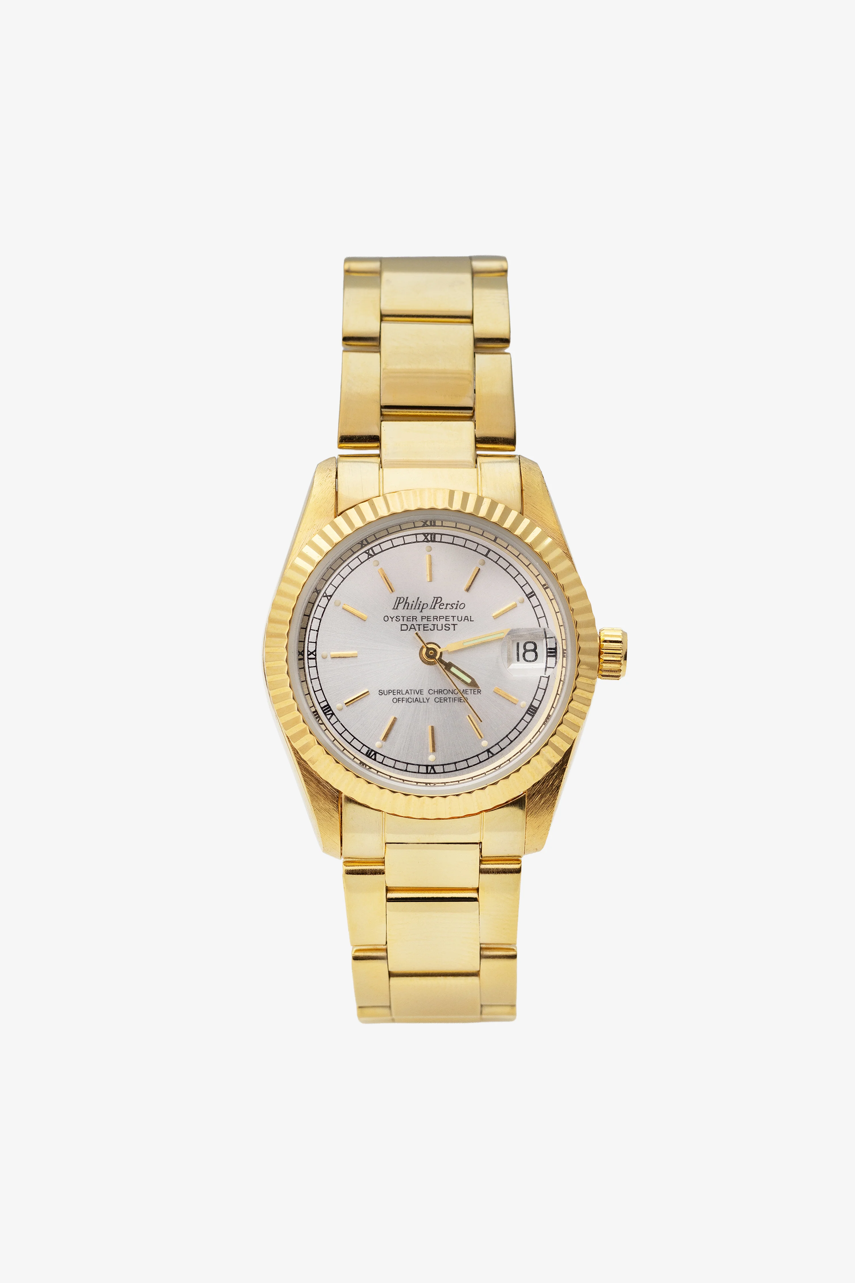 WCHPPROLL - Phillip Persio Luxury Roller Watch - Image 2
