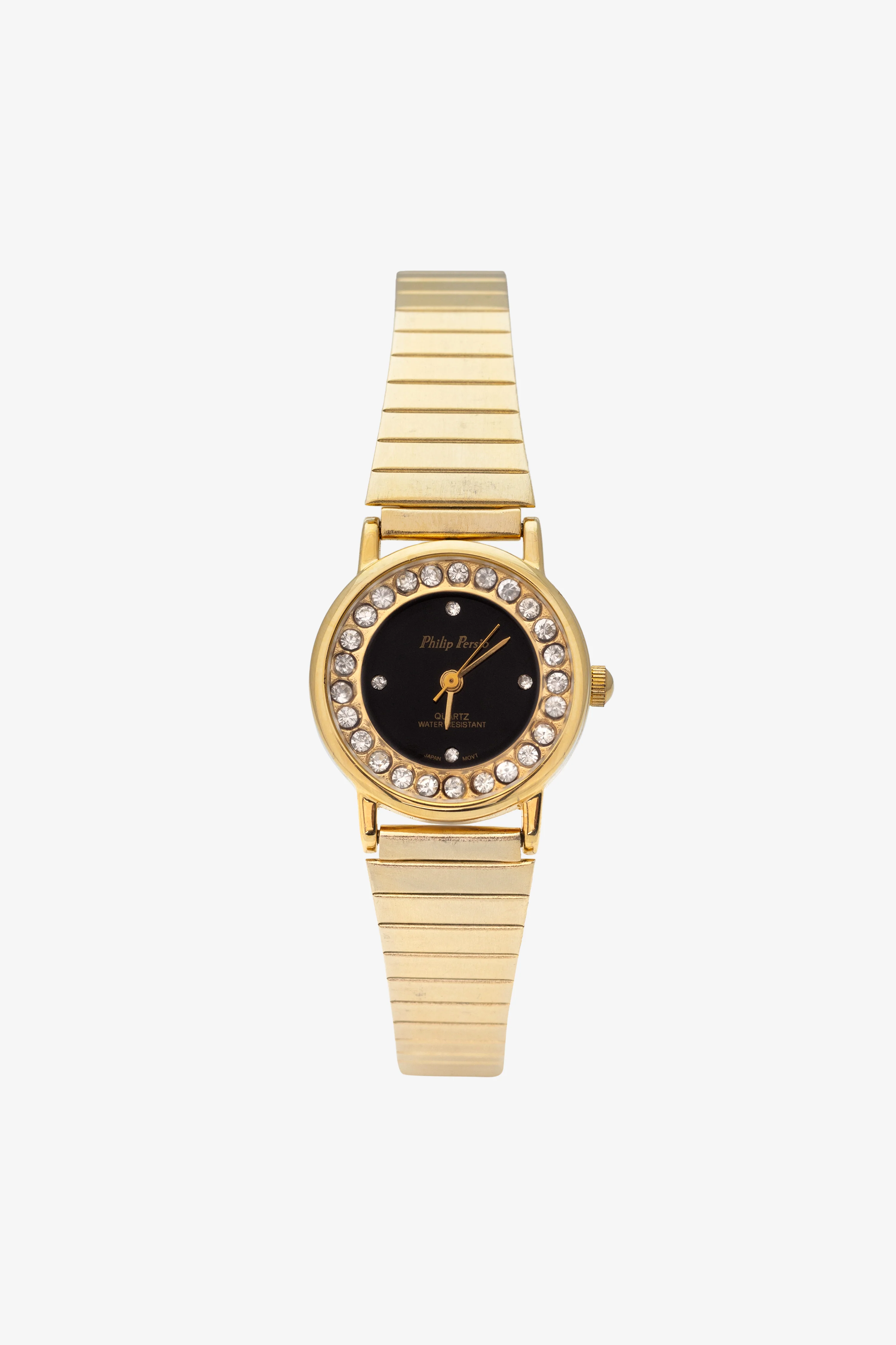 WCHPPRSTN - Philip Persio Round Stone Watch - Image 2