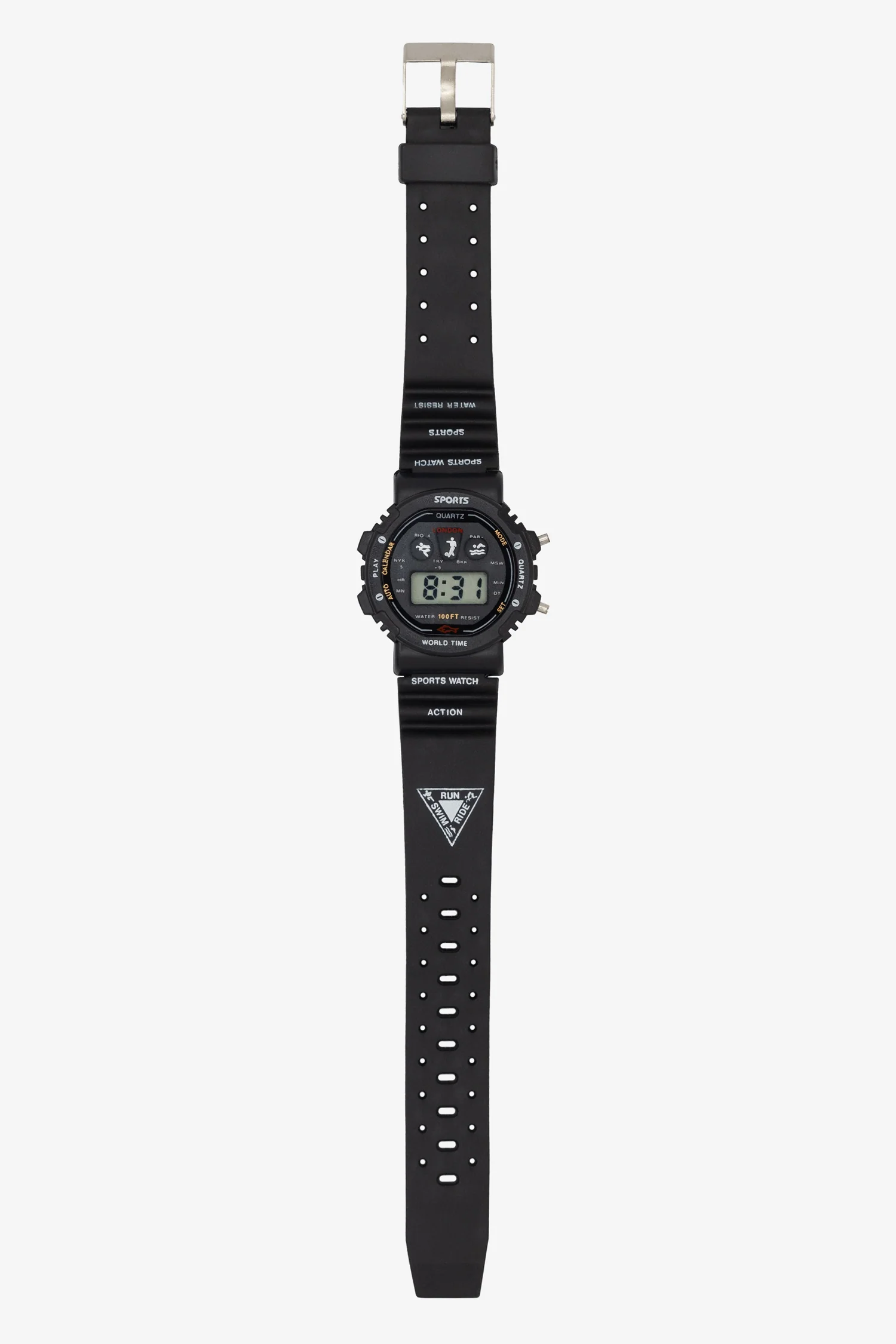 WCHRA19 - Sport Action Watch - Image 2