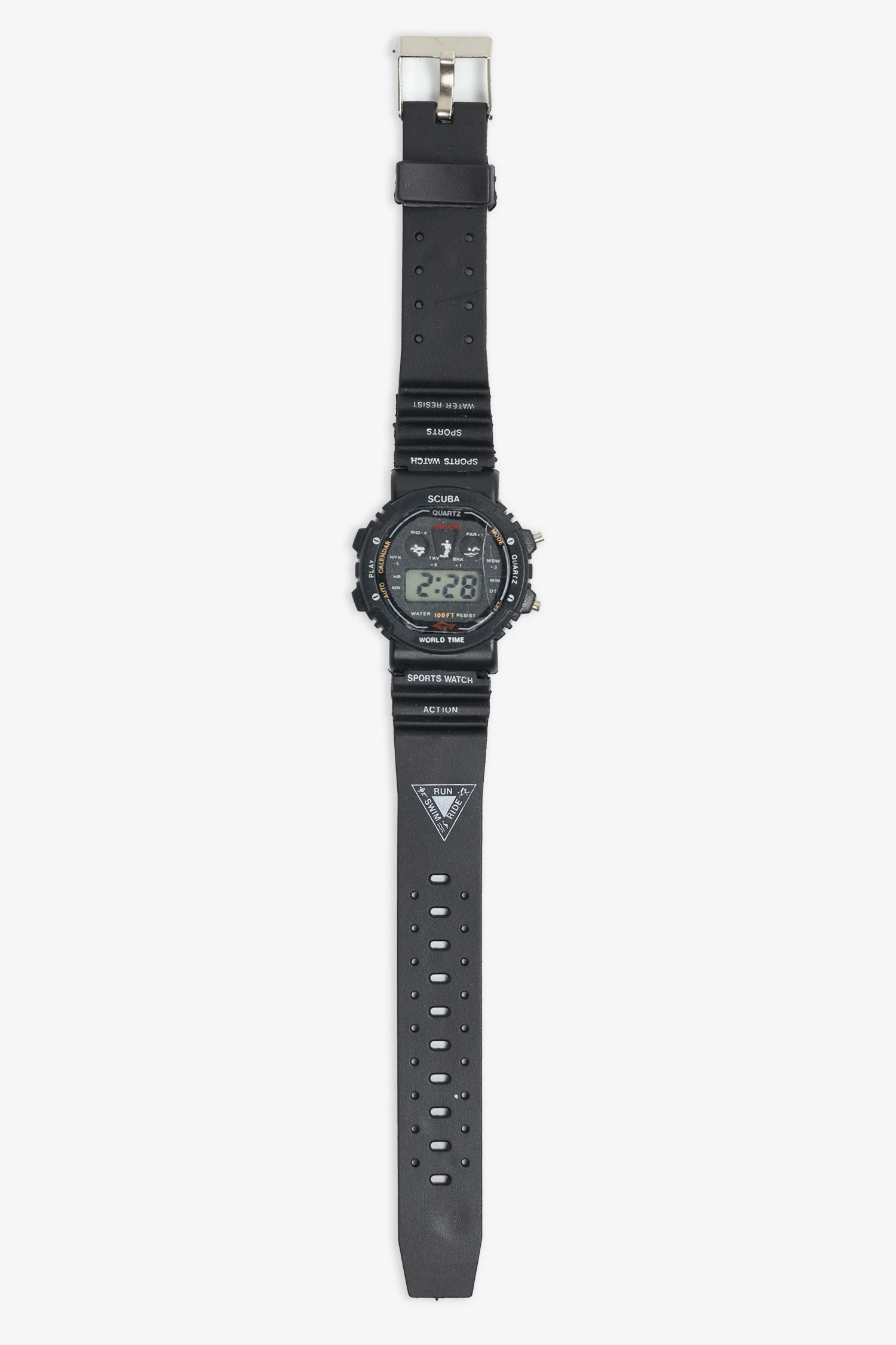 WCHRA19 - Sport Action Watch - Image 3