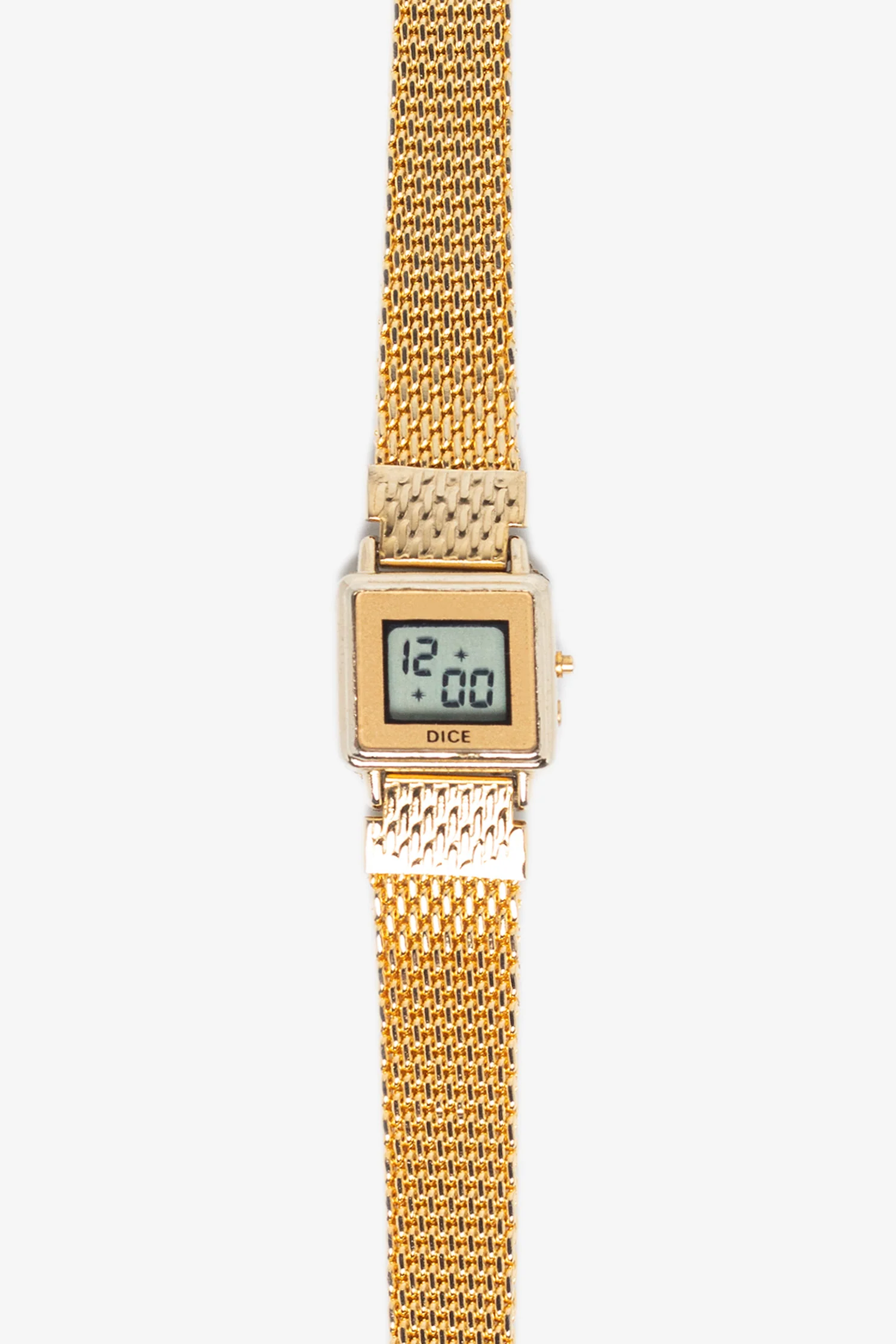 WCHRA38 - Little Gold Women's Watch - Image 2