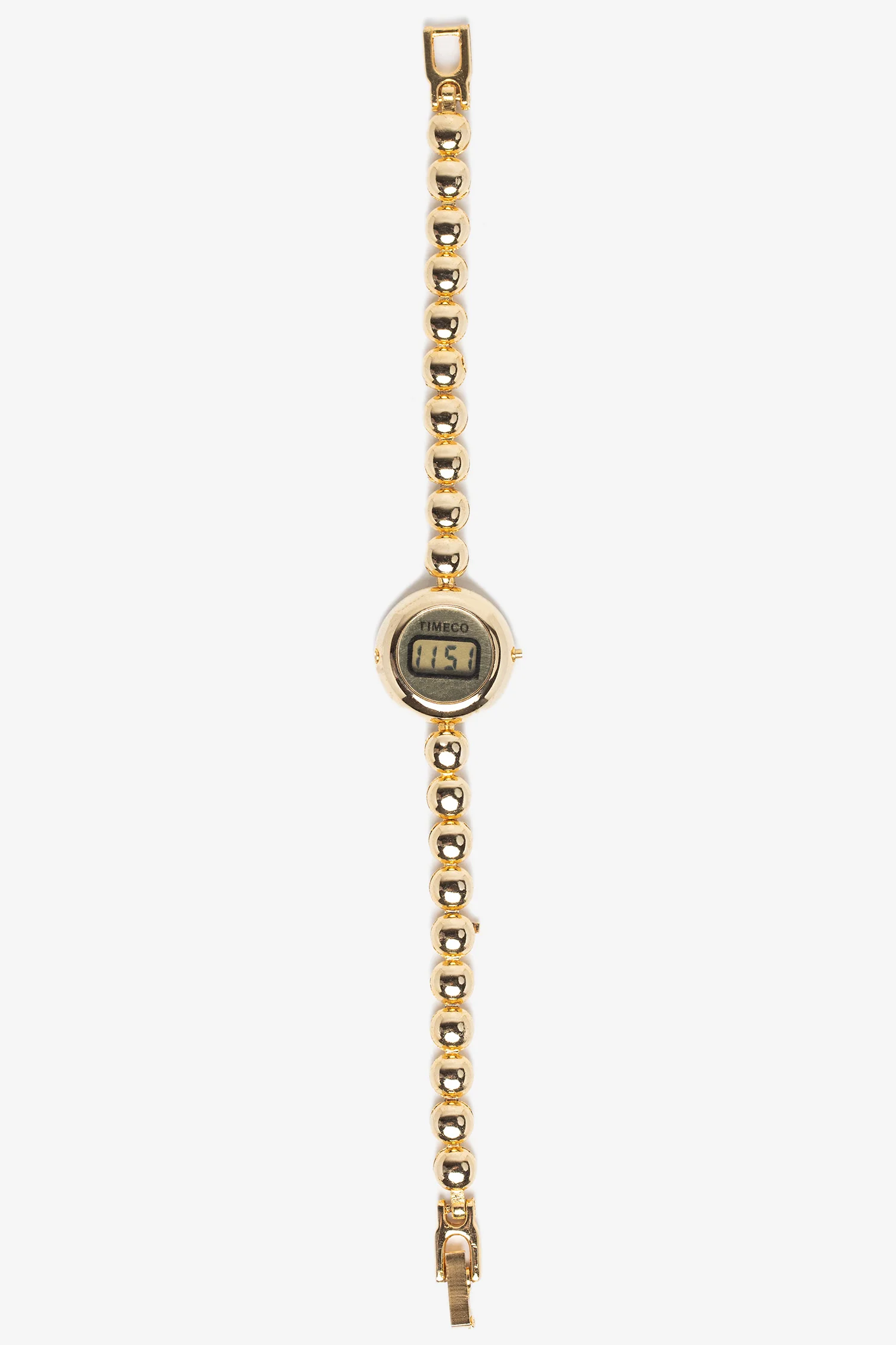 WCHRA40 - Little Circle Gold Watch - Image 3