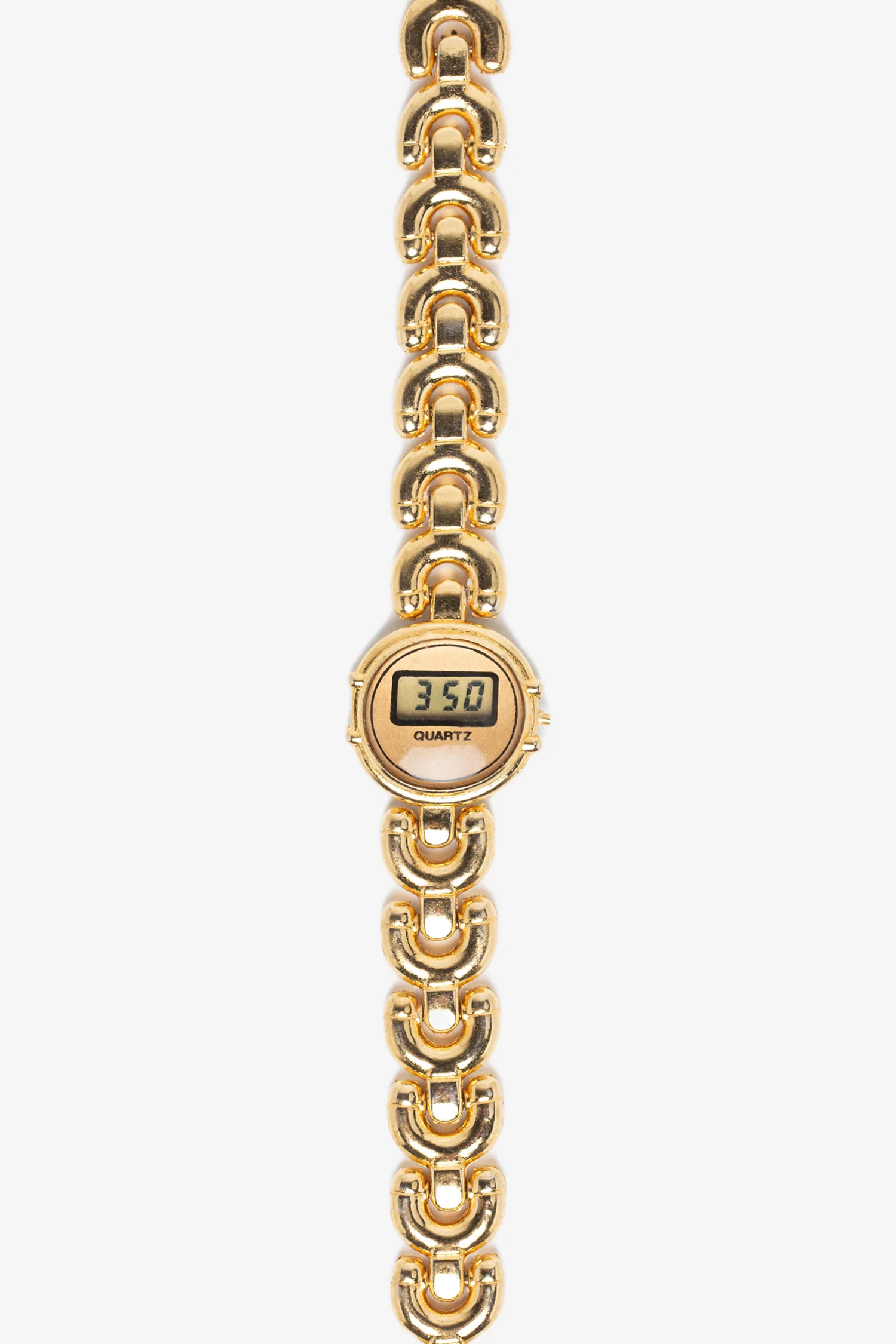 WCHRA41 - Chain Bracelet Watch - Image 2