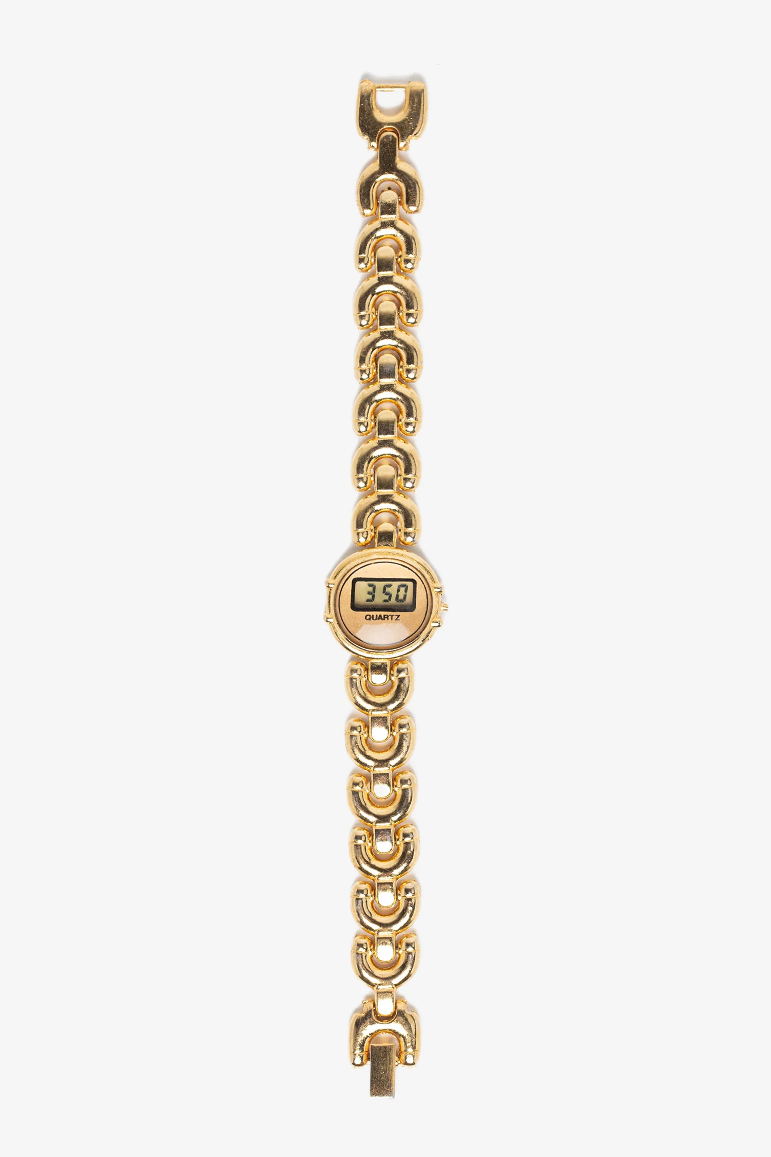 WCHRA41 - Chain Bracelet Watch - Image 3