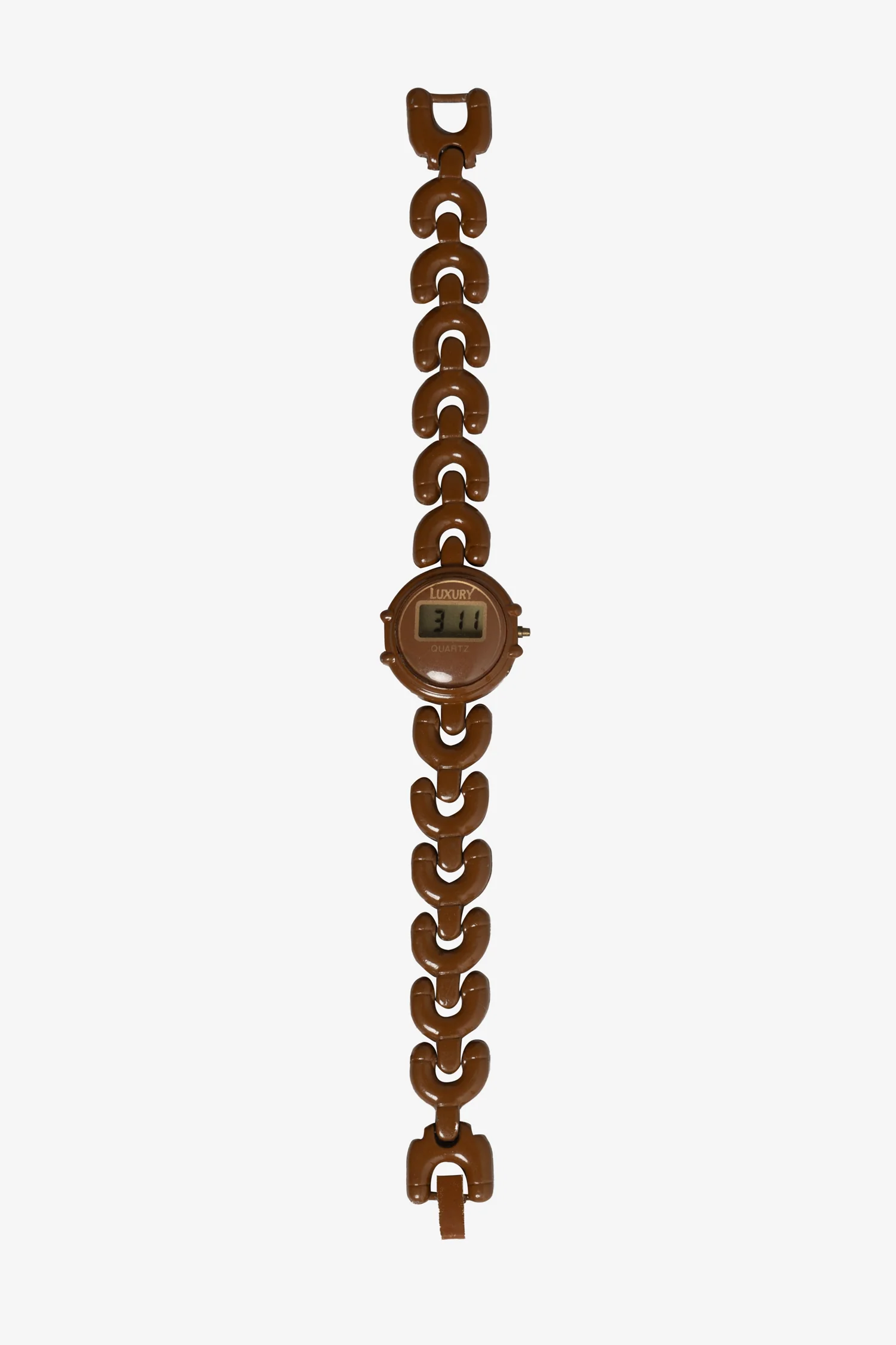 WCHRA41 - Chain Bracelet Watch - Image 4