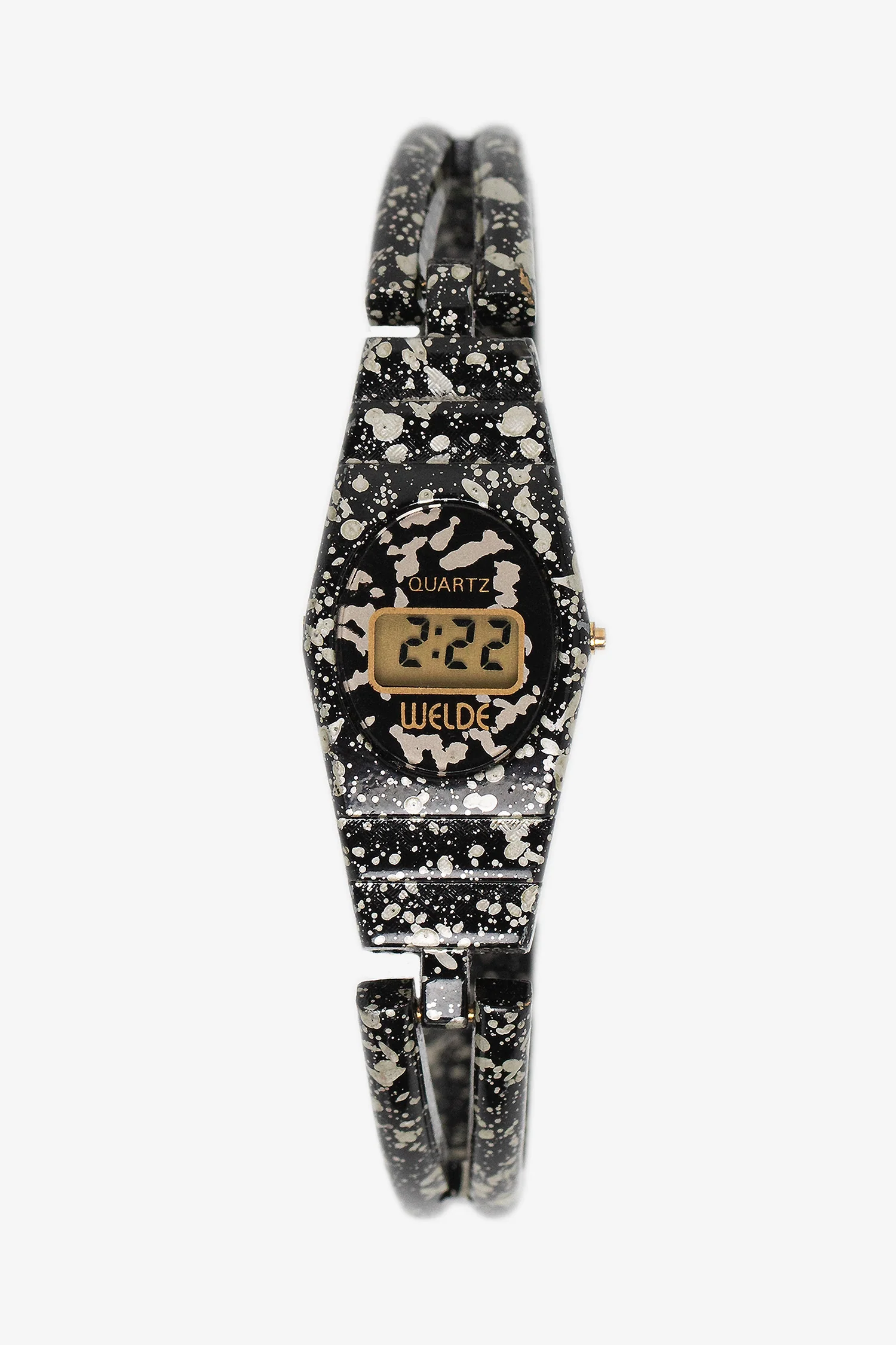 WCHRA48 - Women's Splatter Bracelet Watch - Image 2