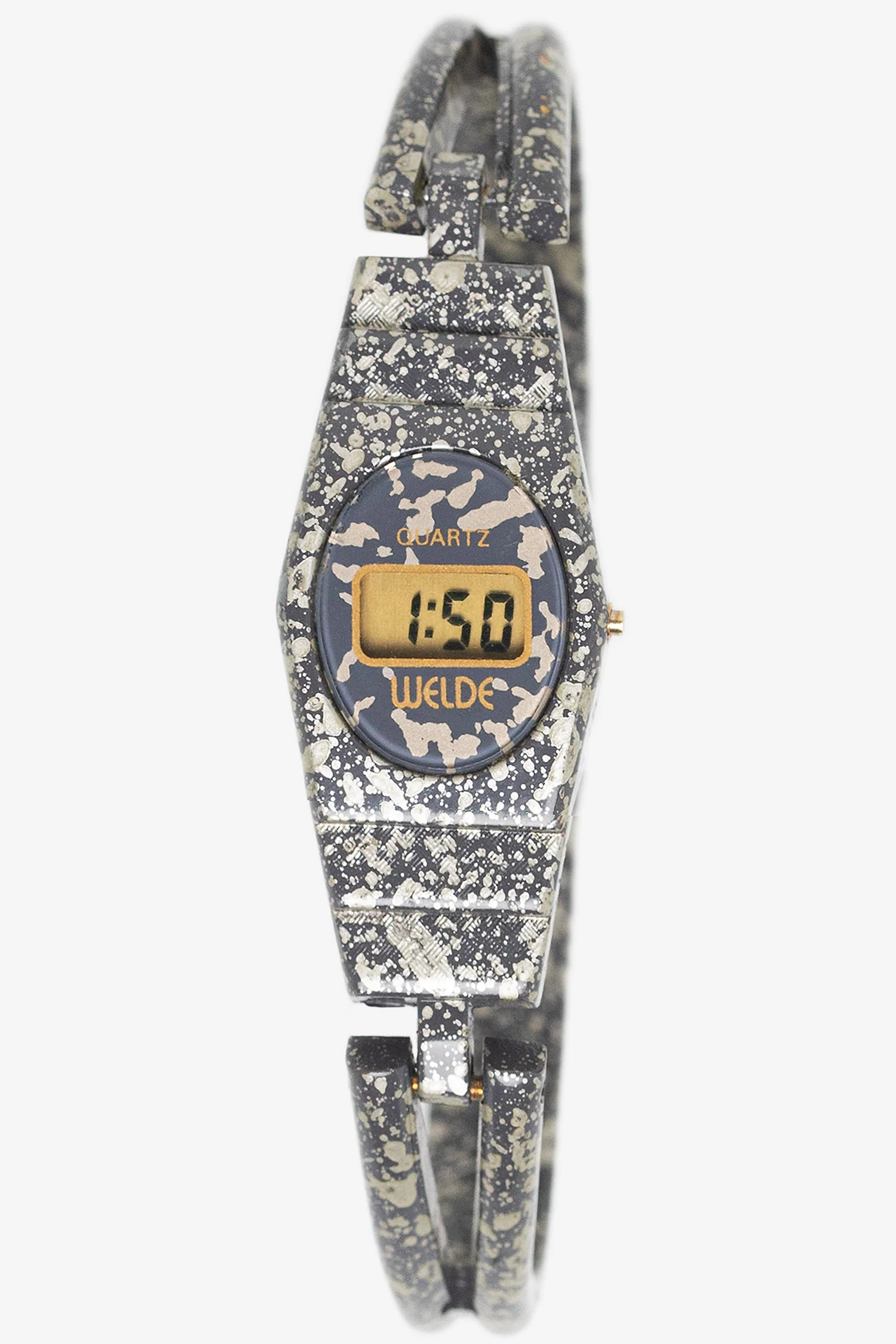 WCHRA48 - Women's Splatter Bracelet Watch - Image 5