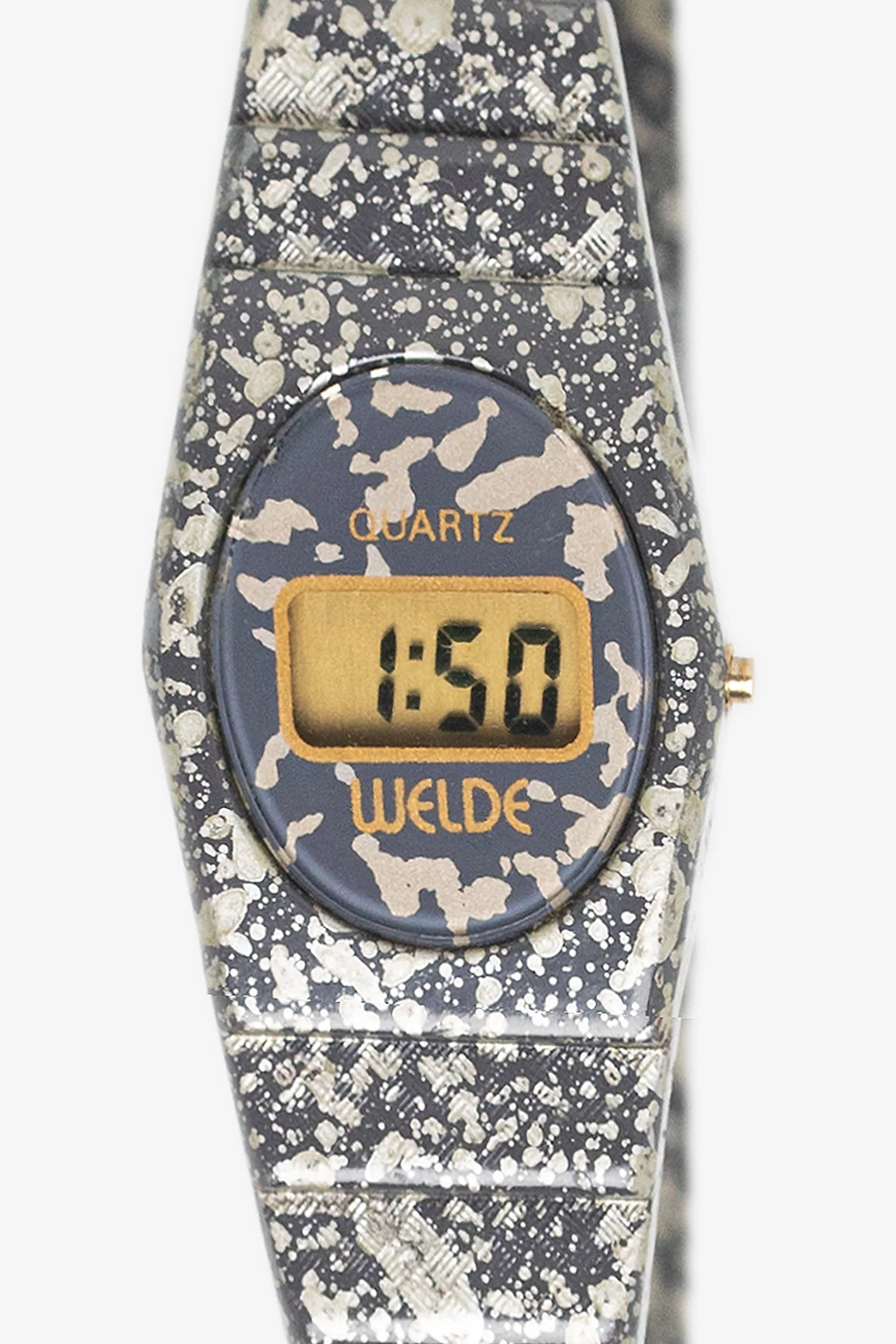 WCHRA48 - Women's Splatter Bracelet Watch - Image 6