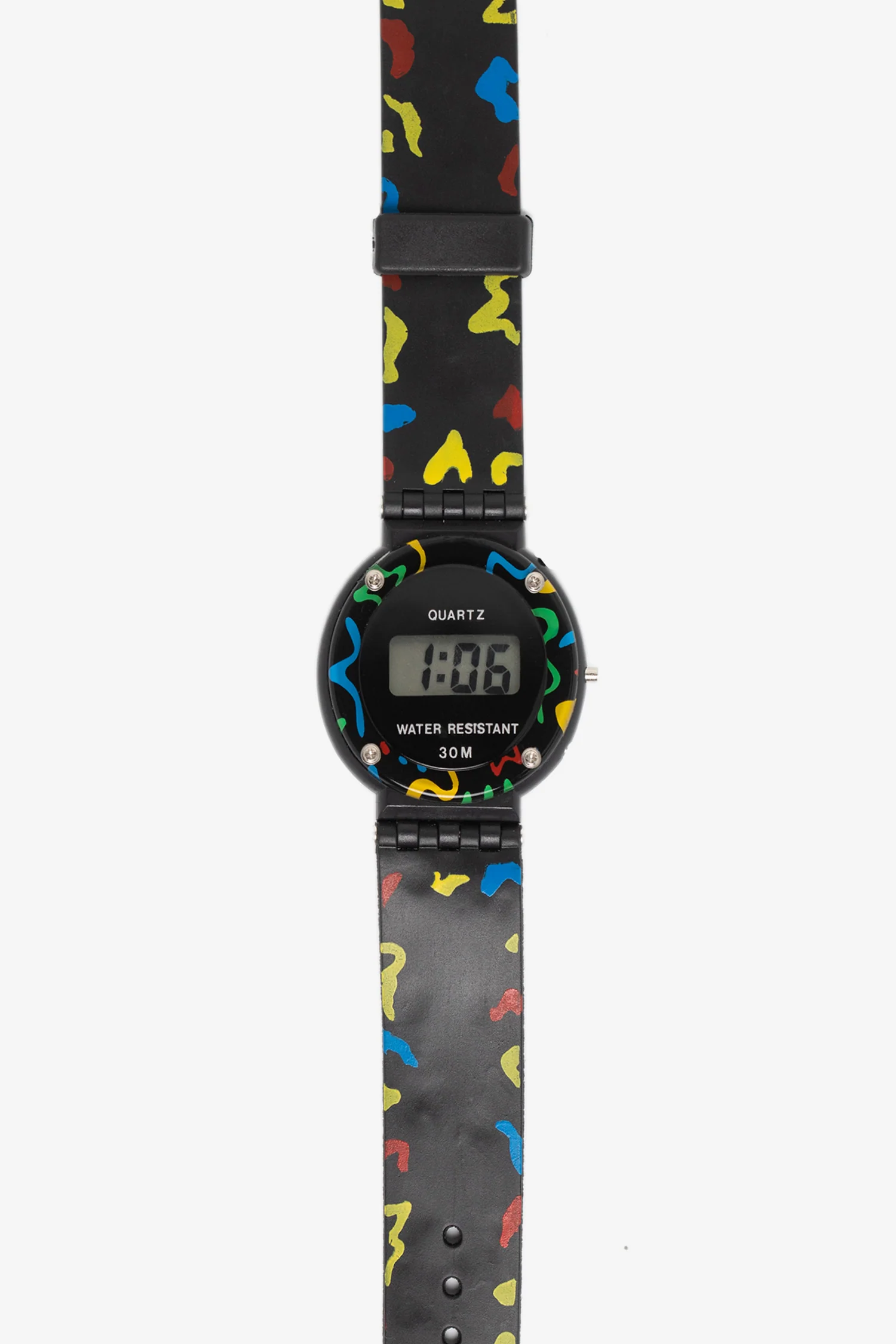 WCHRA49 - Party Watch - Image 2