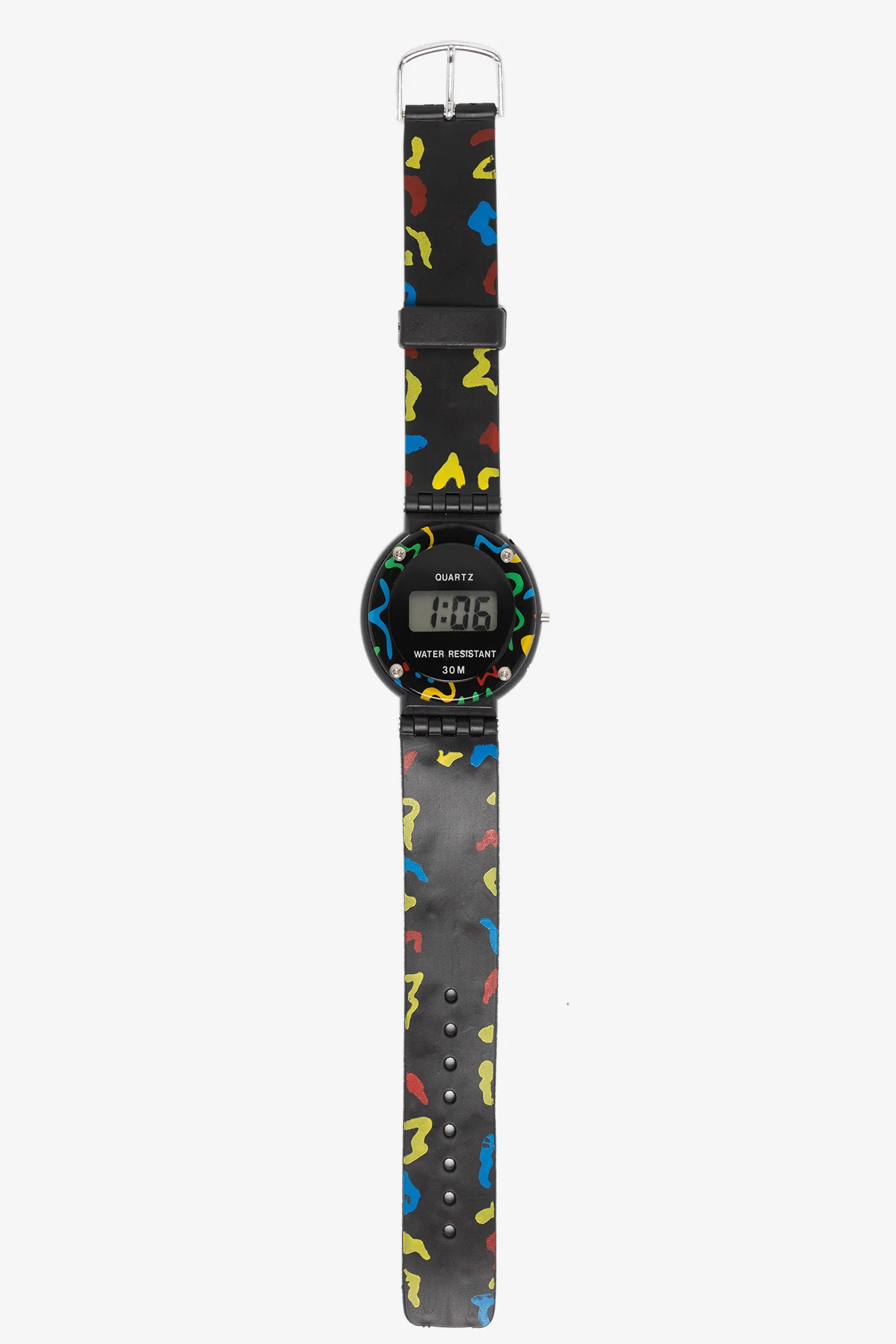 WCHRA49 - Party Watch - Image 3