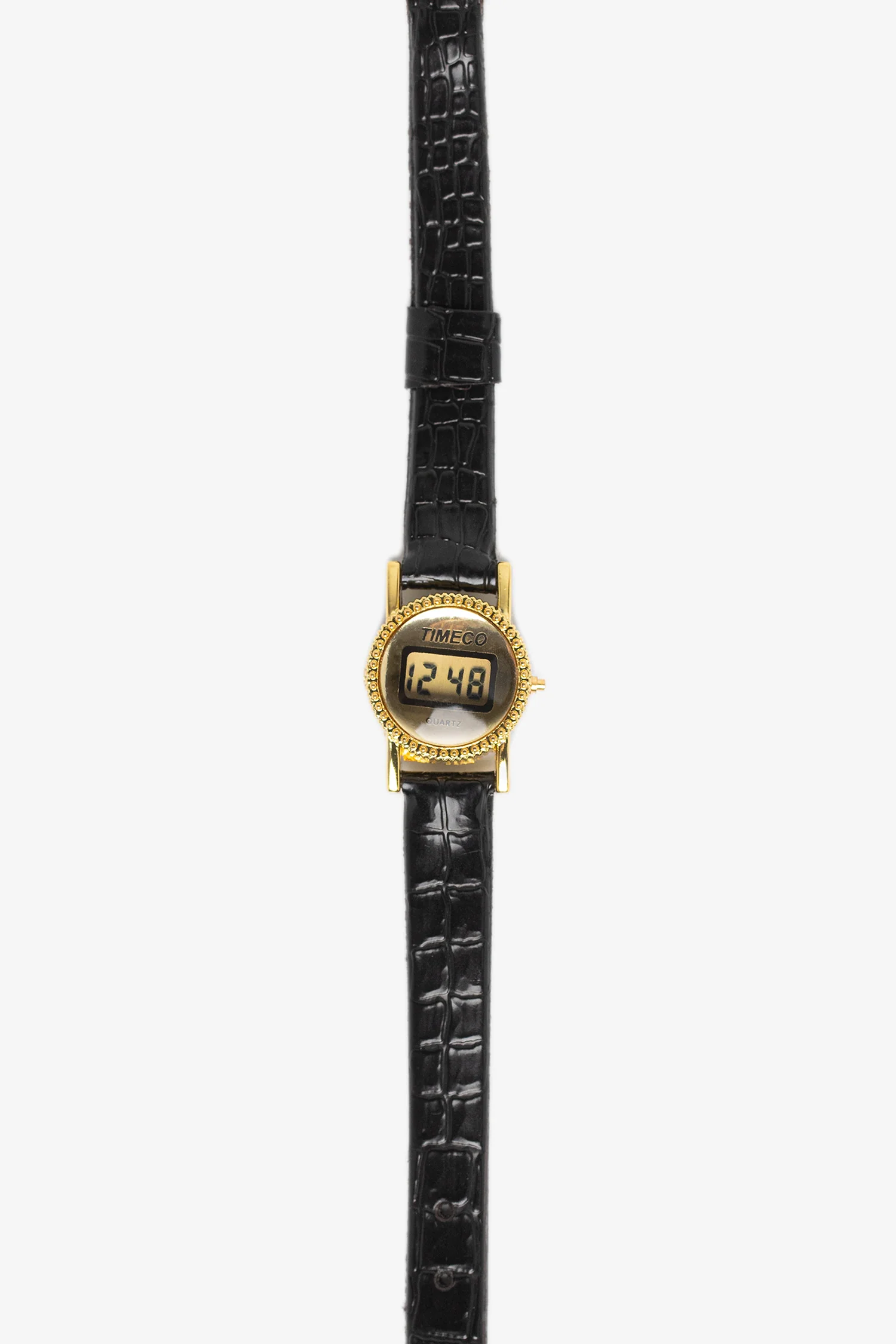 WCHRA51 - Little Classy Black Watch - Image 2