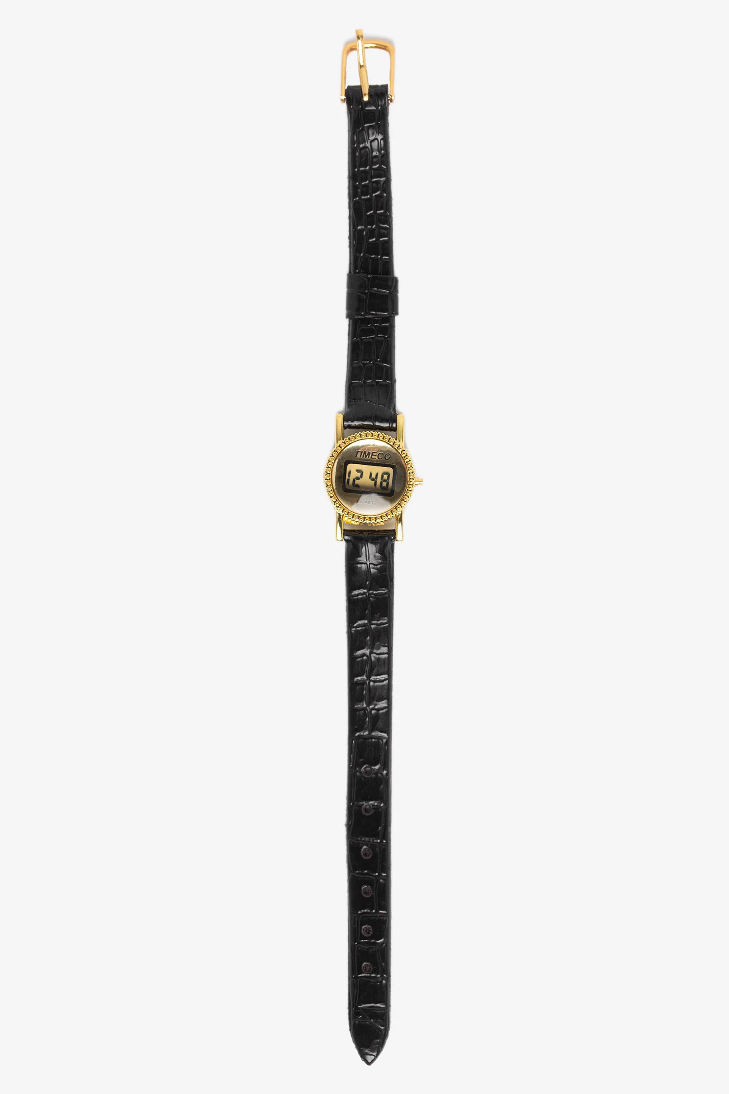 WCHRA51 - Little Classy Black Watch - Image 3