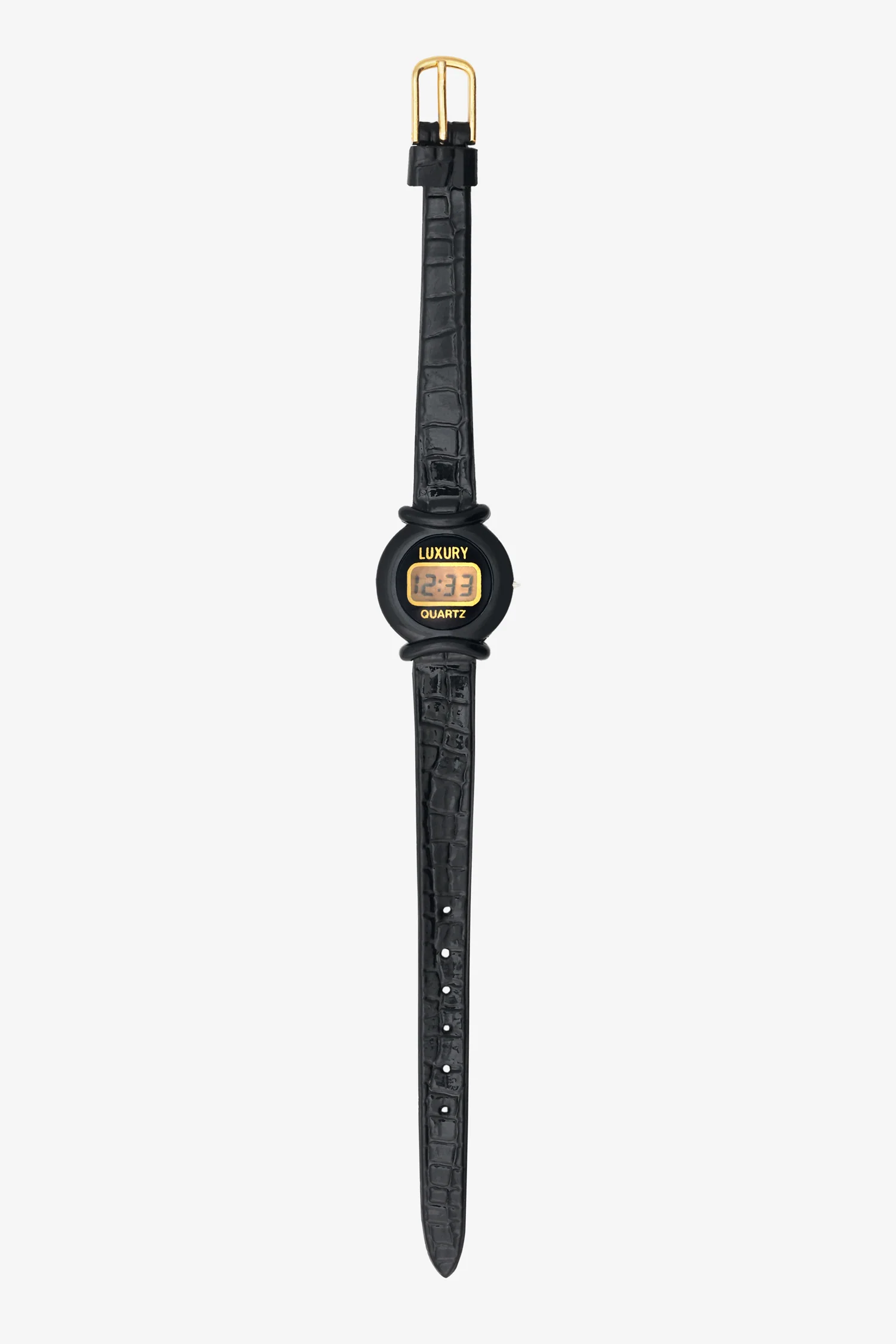 WCHRA54 - Tiny Round Luxury Watch - Image 2
