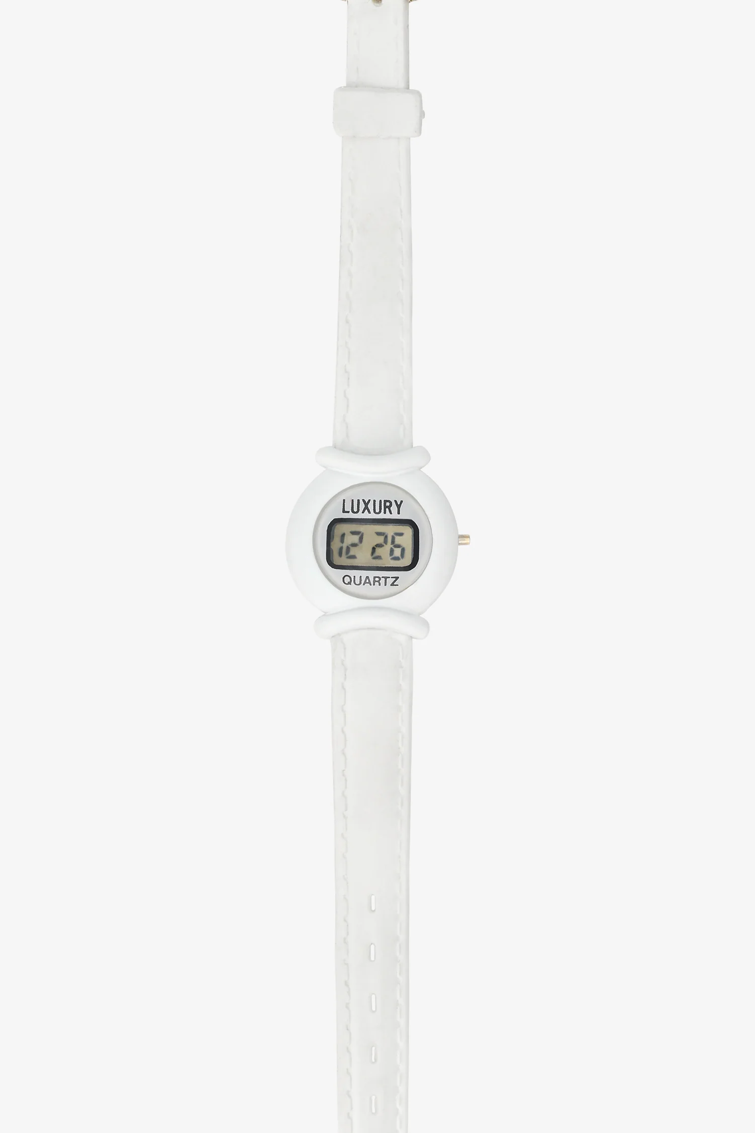 WCHRA54 - Tiny Round Luxury Watch - Image 3