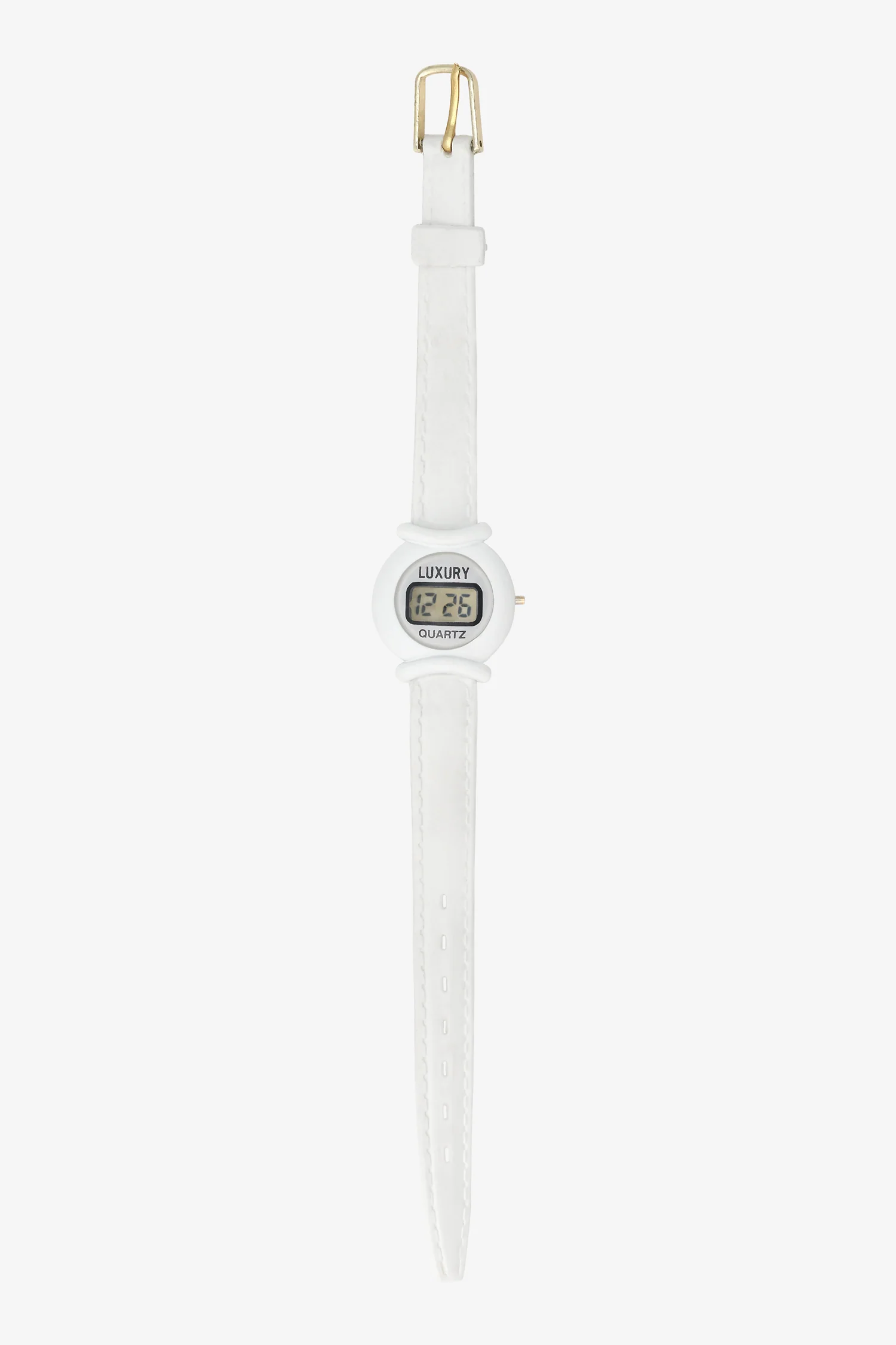 WCHRA54 - Tiny Round Luxury Watch - Image 4