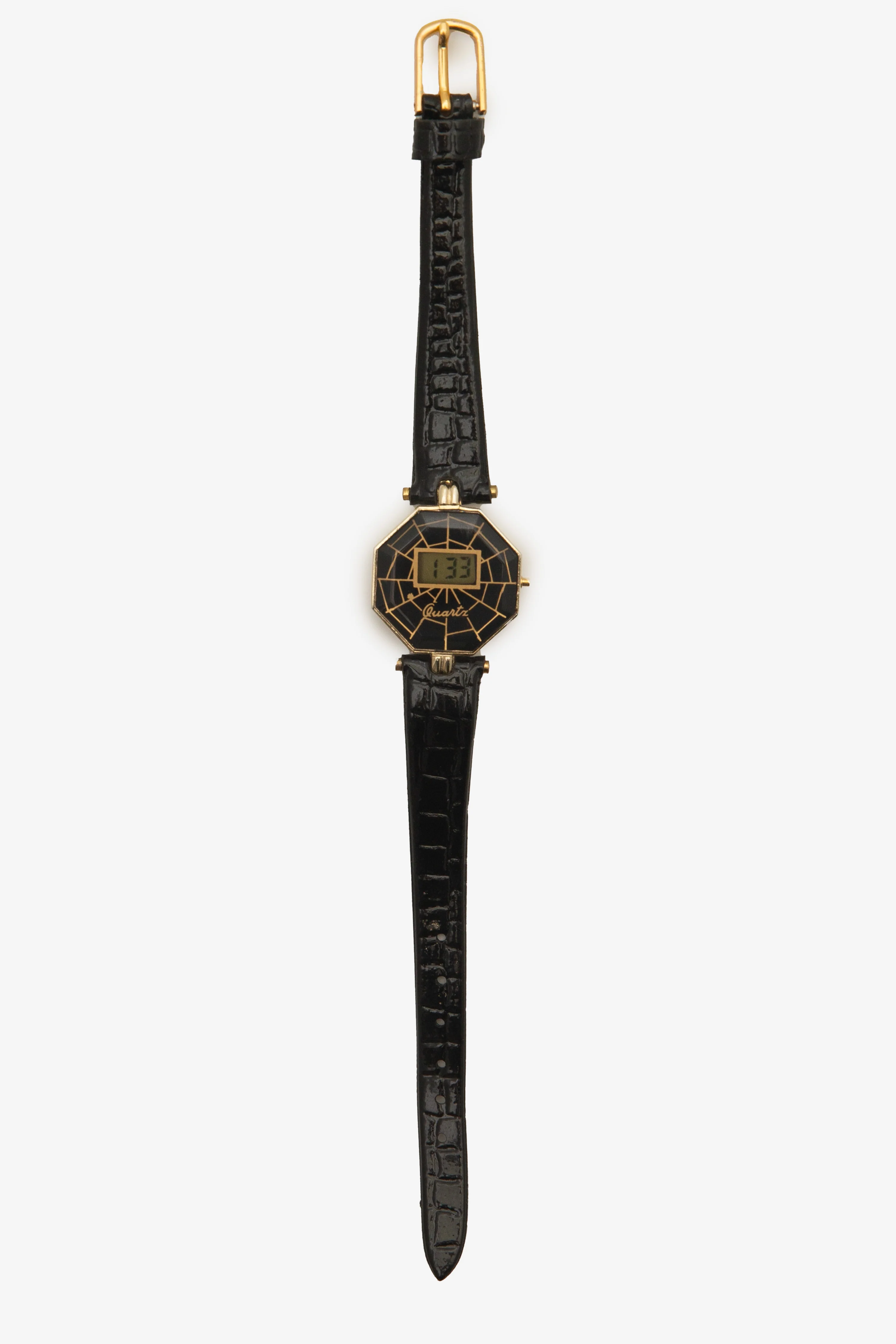 WCHRA61 - Luxury Spider Web Watch - Image 2