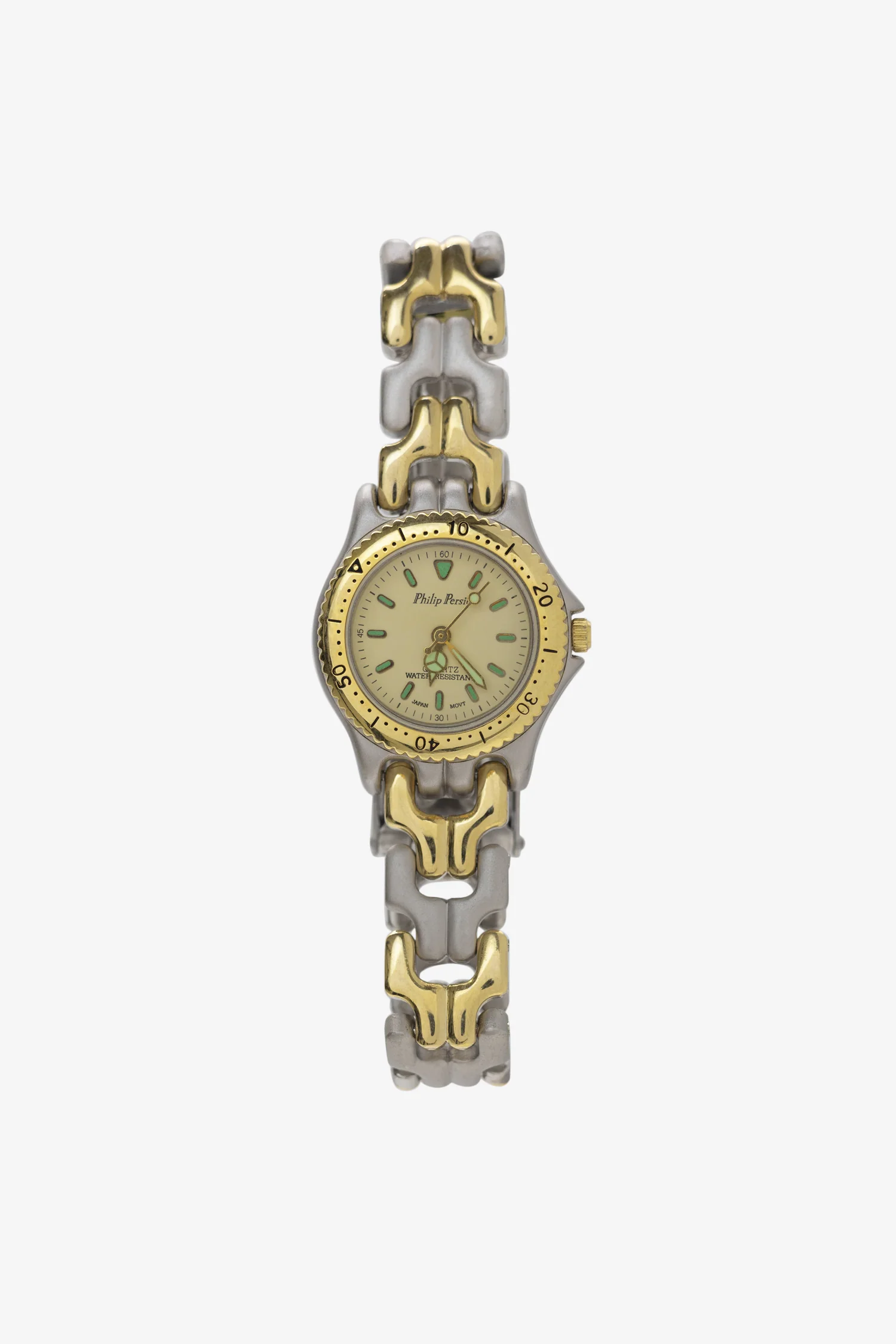 WCHRA65 - Philip Persio Women's Watch - Image 2