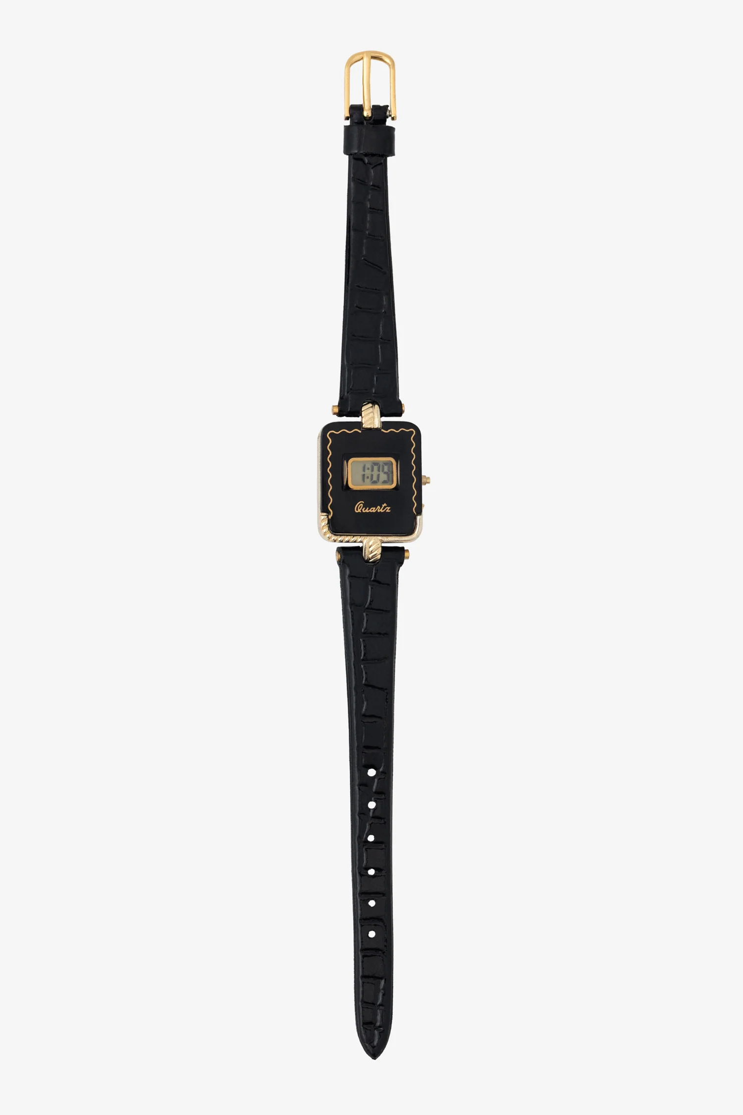 WCHRA67 - Women's Luxury Quartz Watch - Image 2