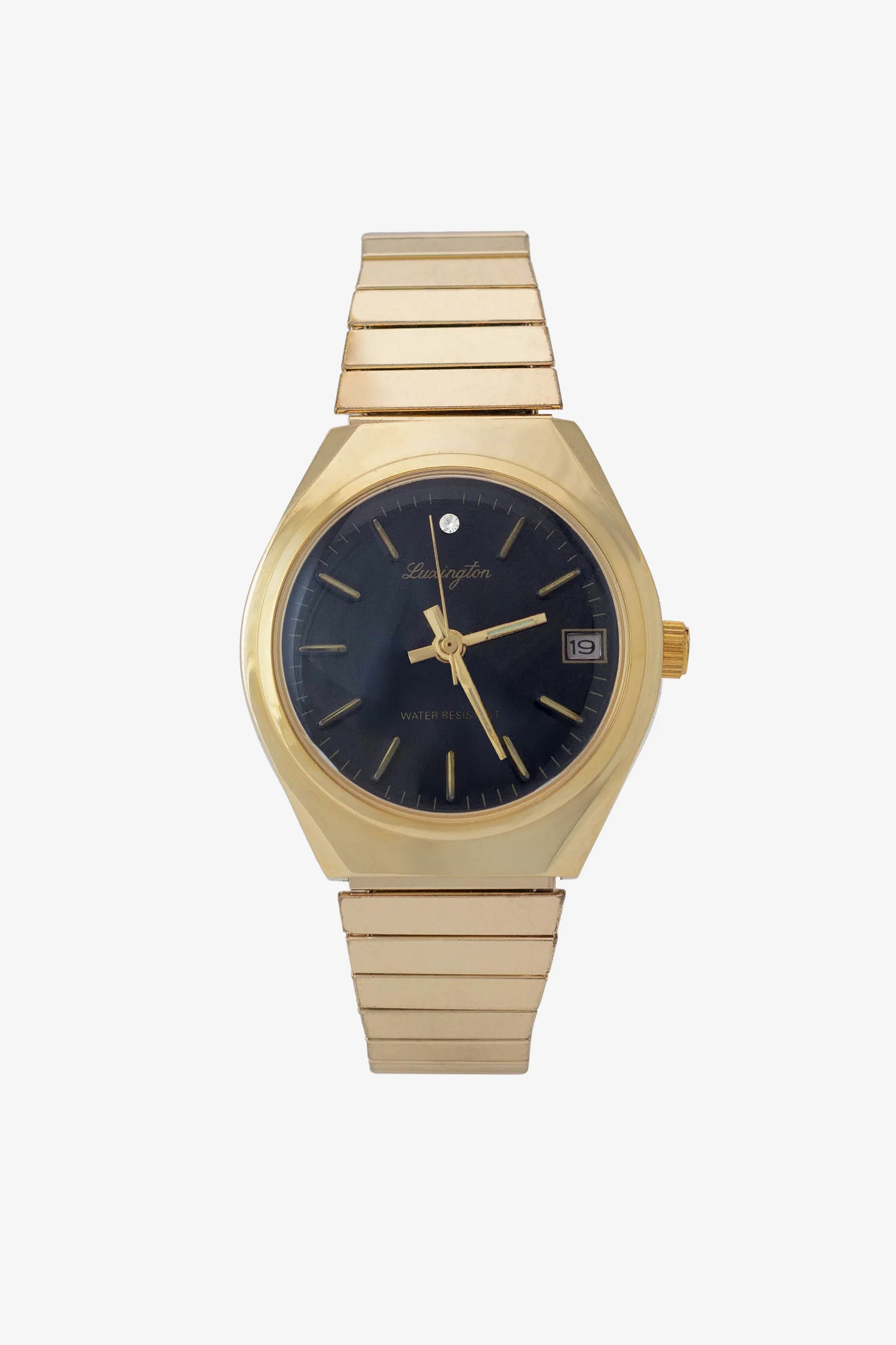 WCHRA68 - Men's Luxington Index Watch - Image 2