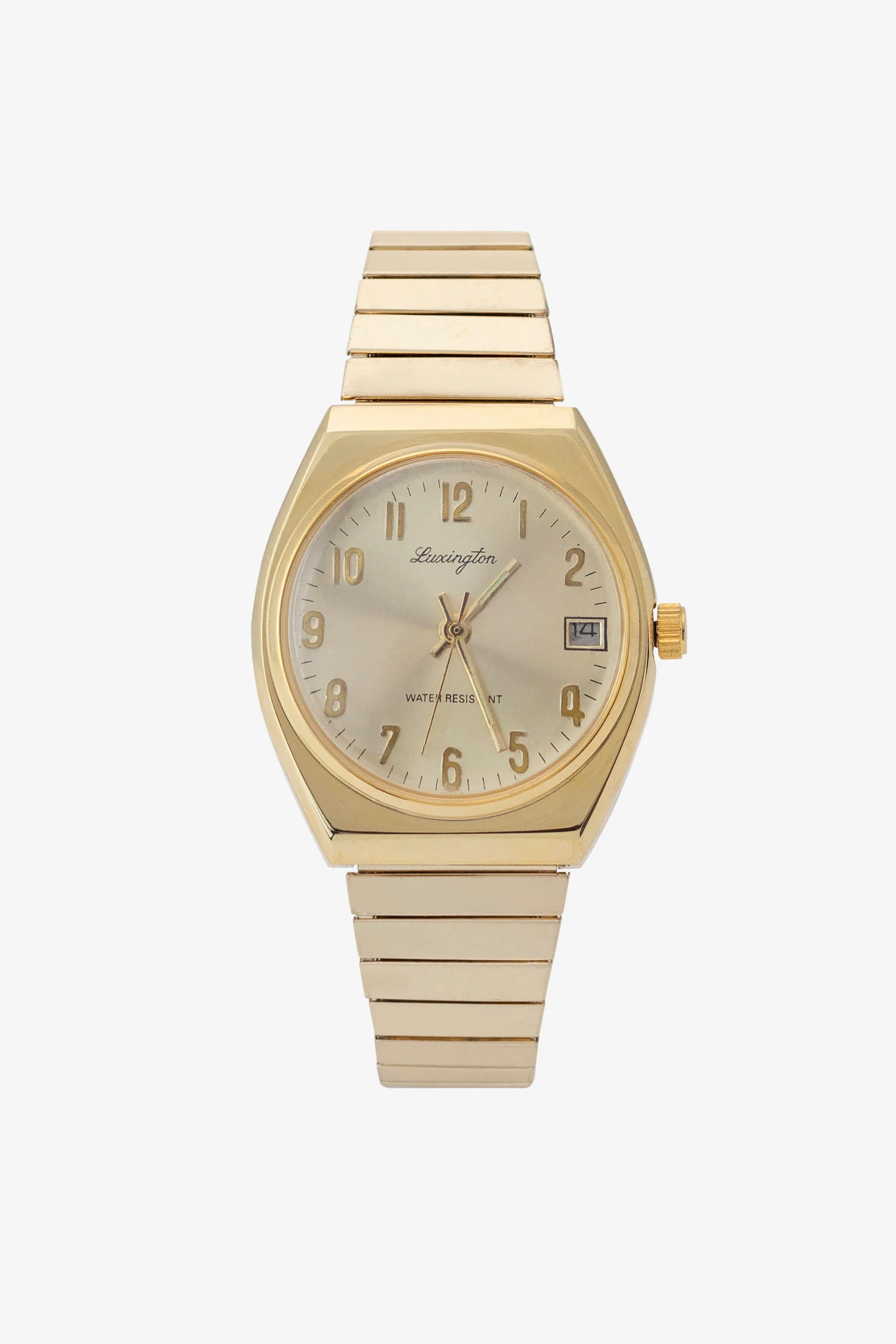 WCHRA69 - Men's Luxington Hour Watch - Image 2