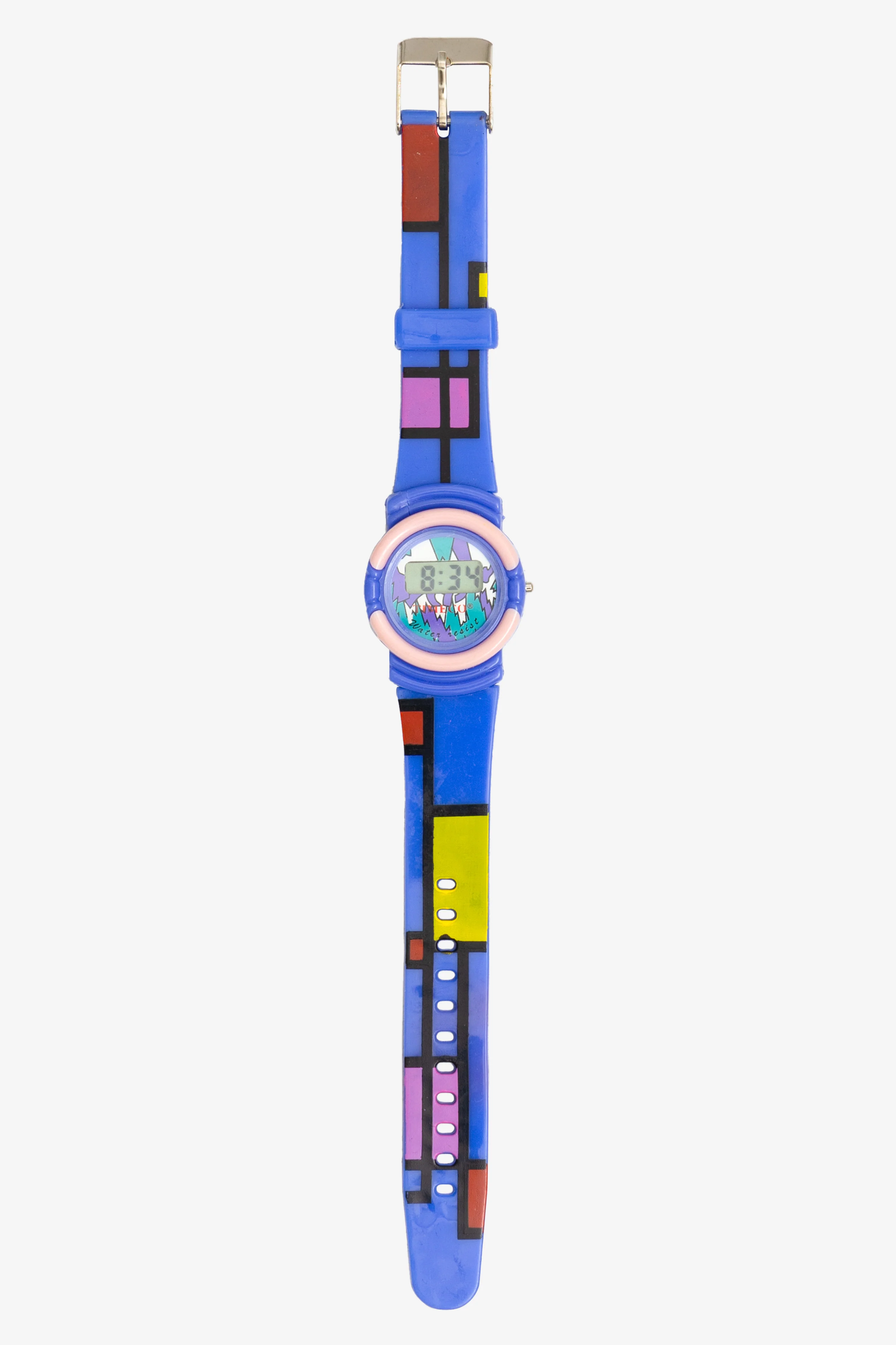 WCHRART - The Mondrian Watch - Image 2