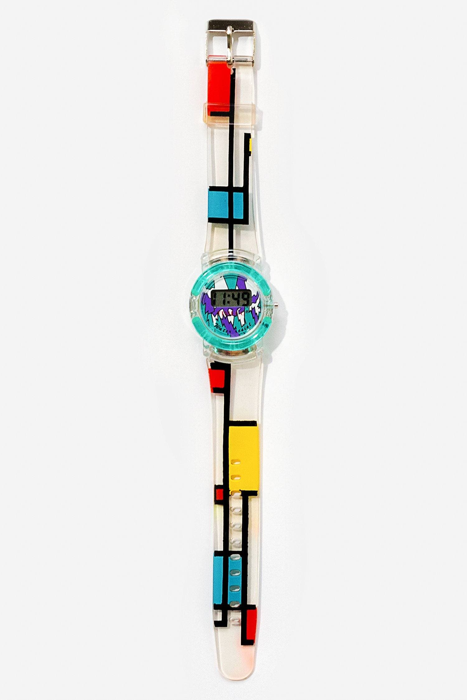 WCHRART - The Mondrian Watch - Image 4