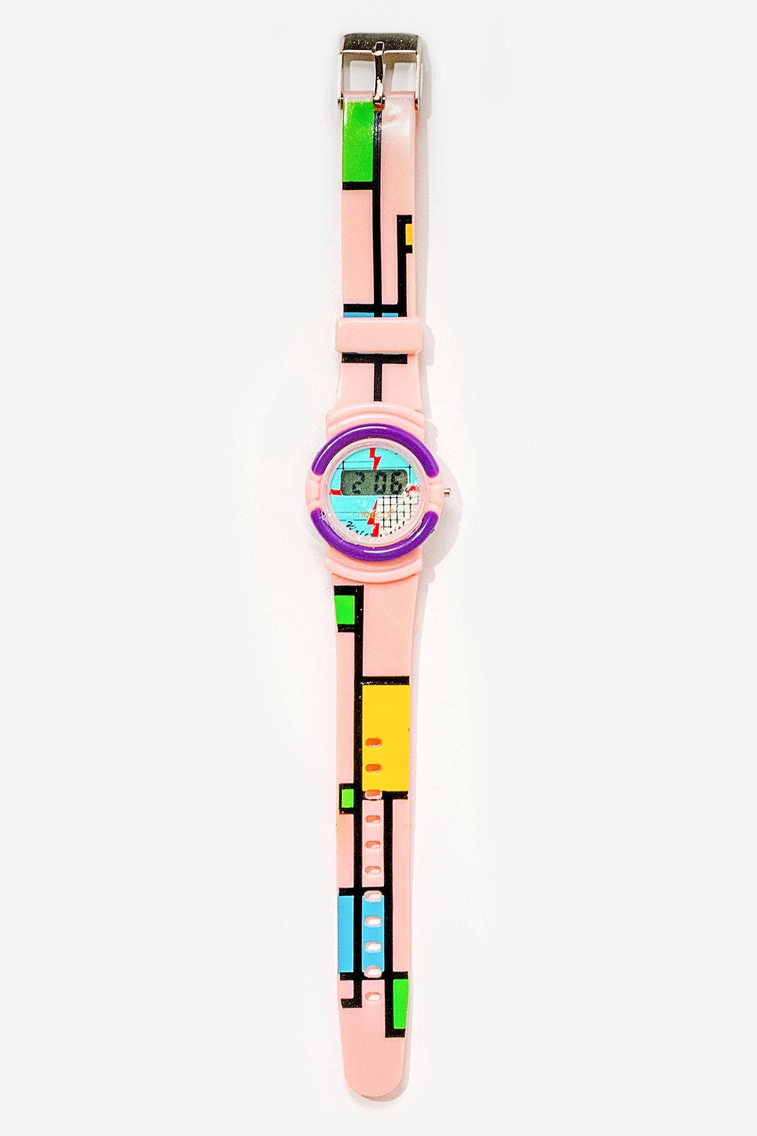 WCHRART - The Mondrian Watch - Image 5
