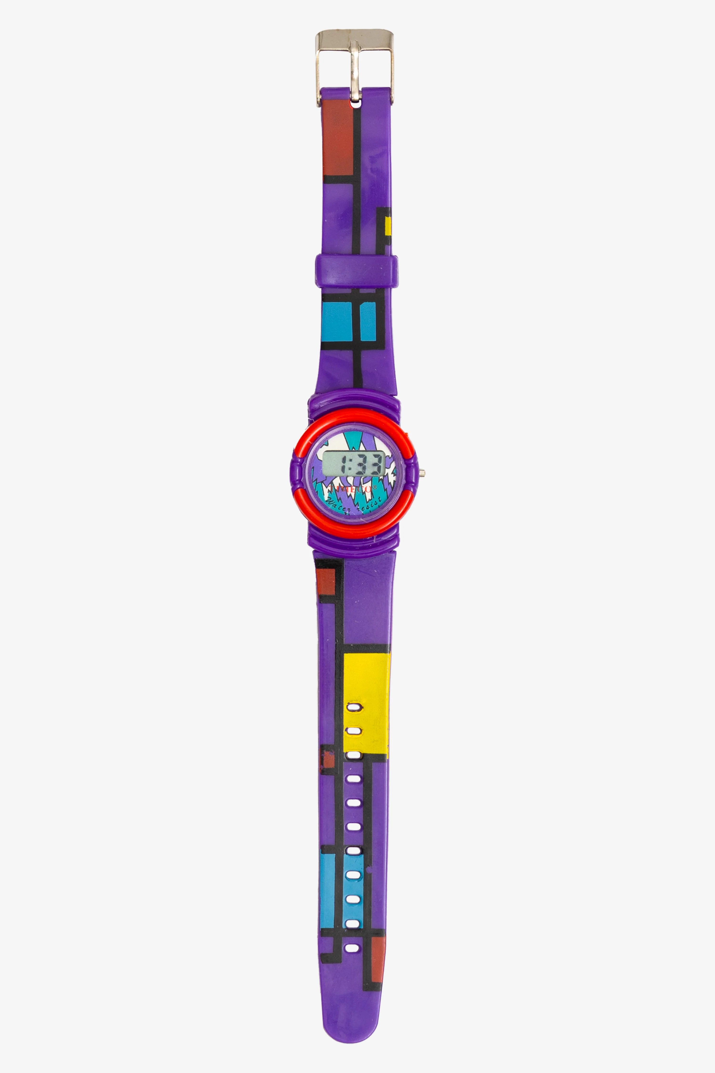 WCHRART - The Mondrian Watch - Image 6