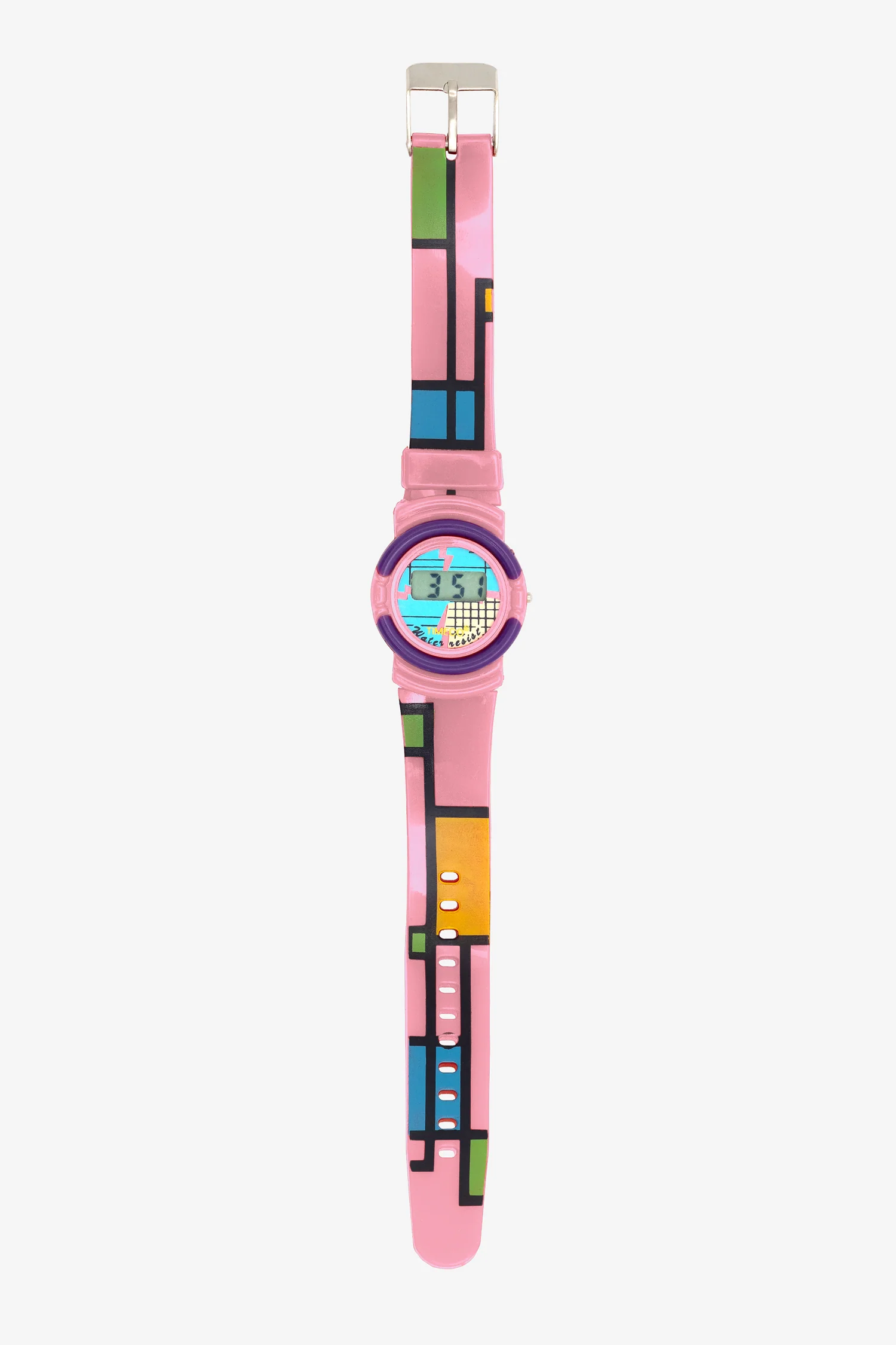 WCHRART - The Mondrian Watch - Image 7
