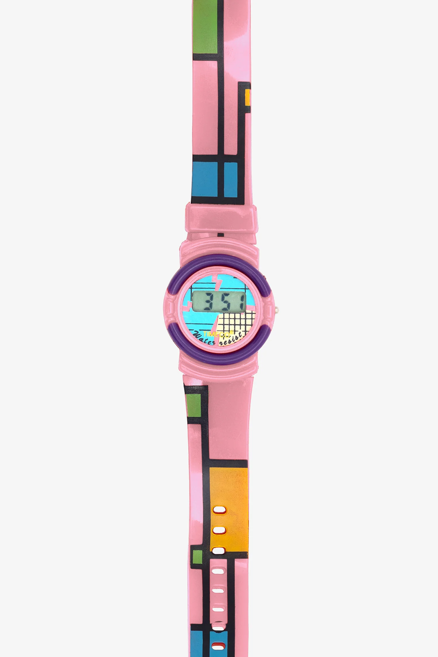 WCHRART - The Mondrian Watch - Image 8