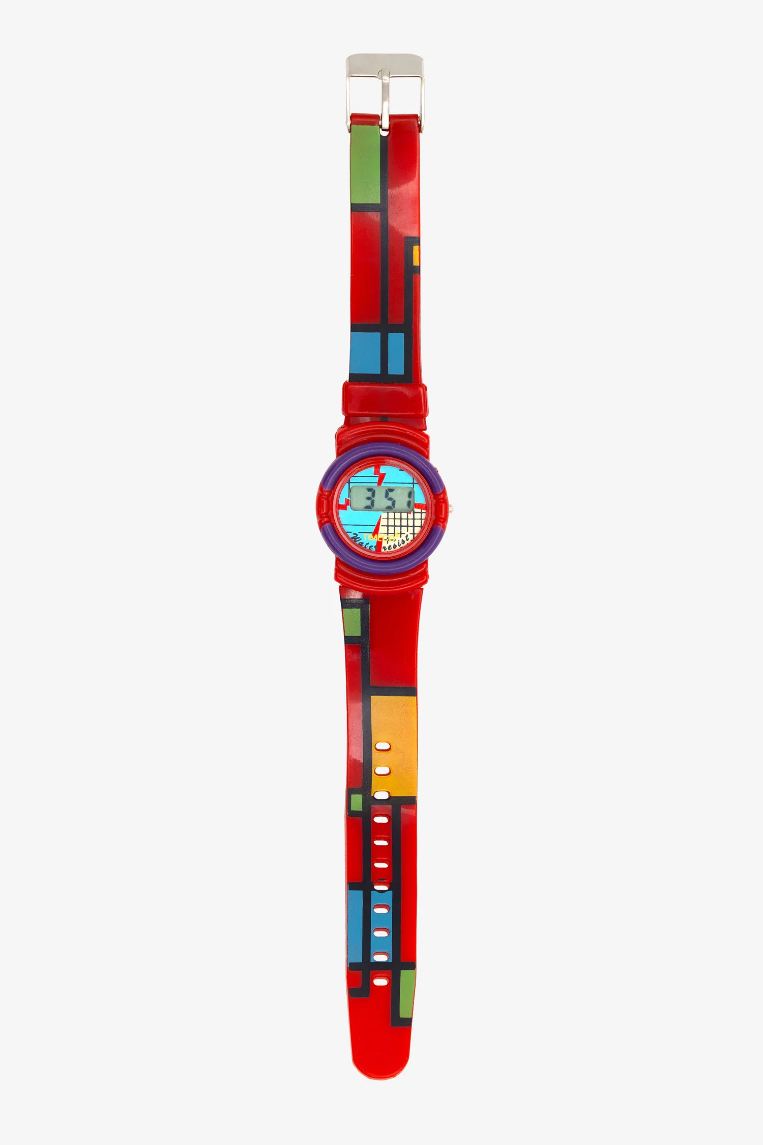 WCHRART - The Mondrian Watch - Image 9