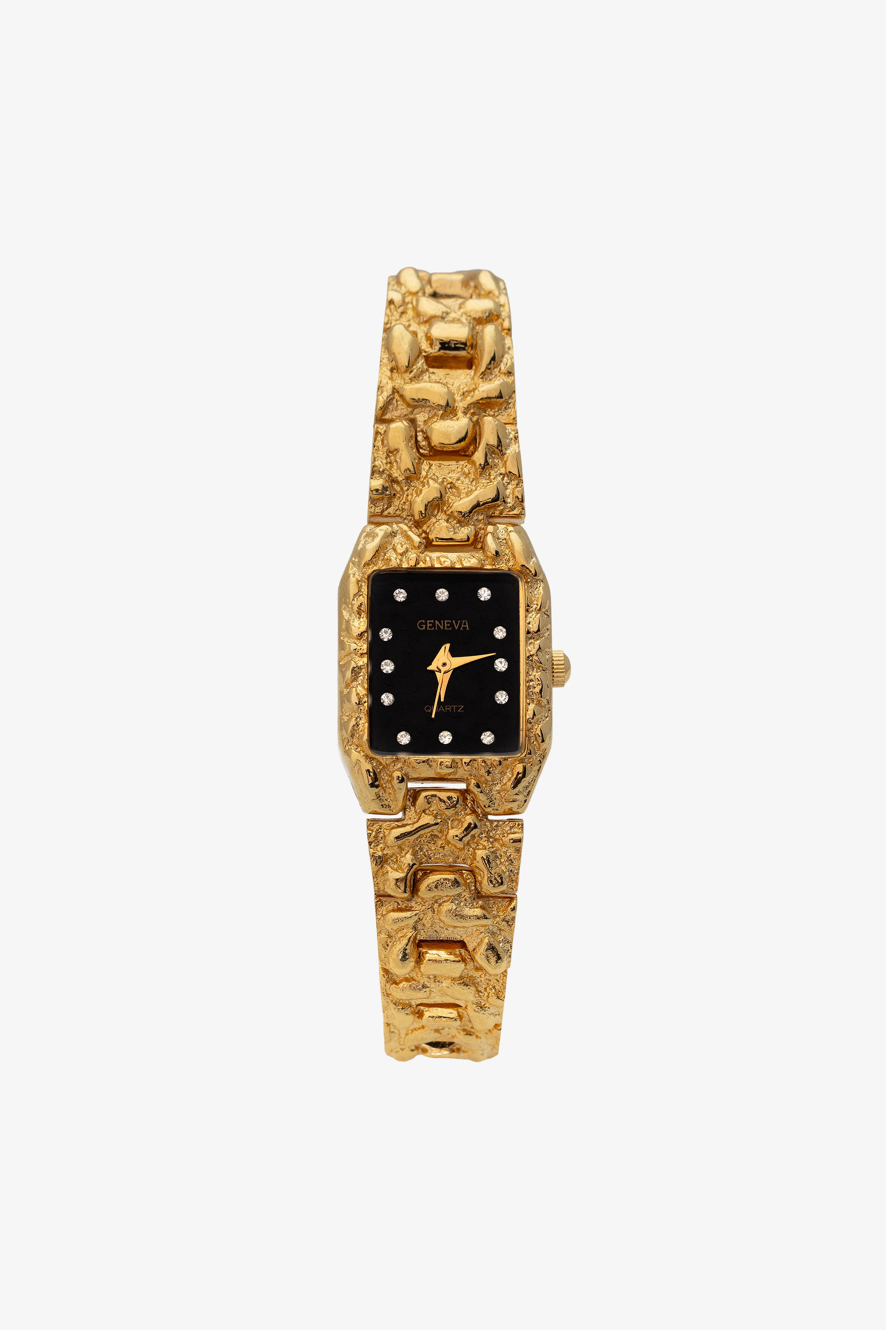 WCHRAW1 - Raw Gold Watch - Image 2