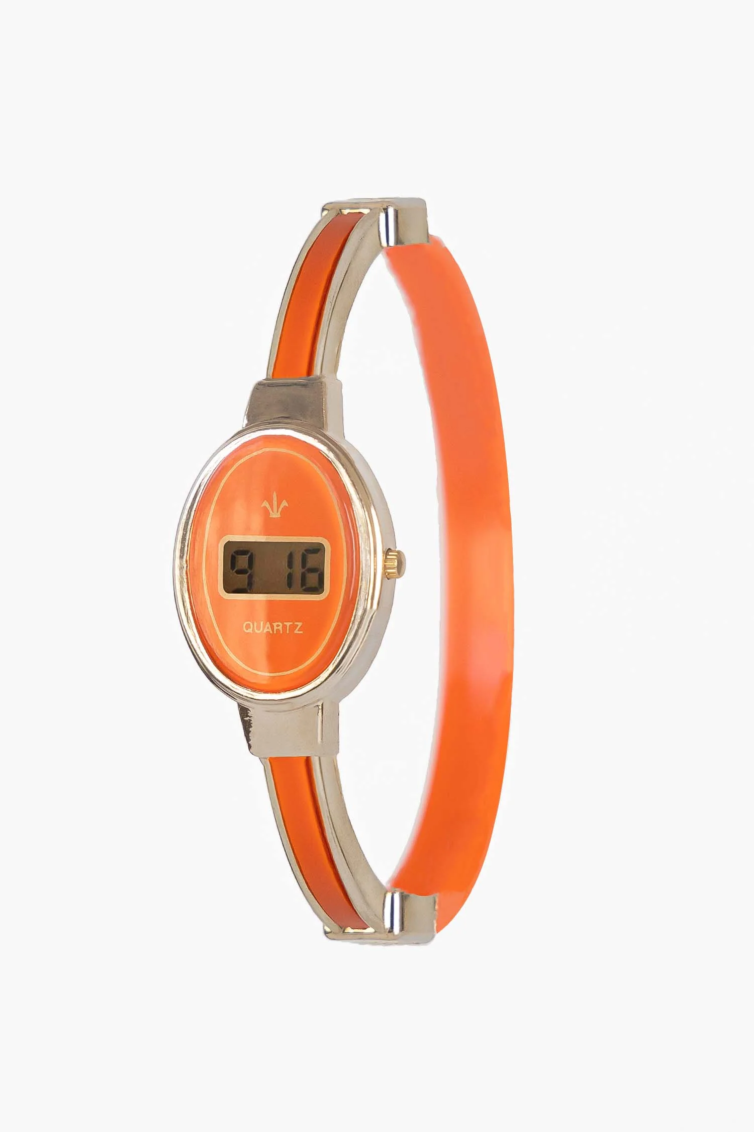 WCHRBANG - Bangle Bracelet Watch - Image 10