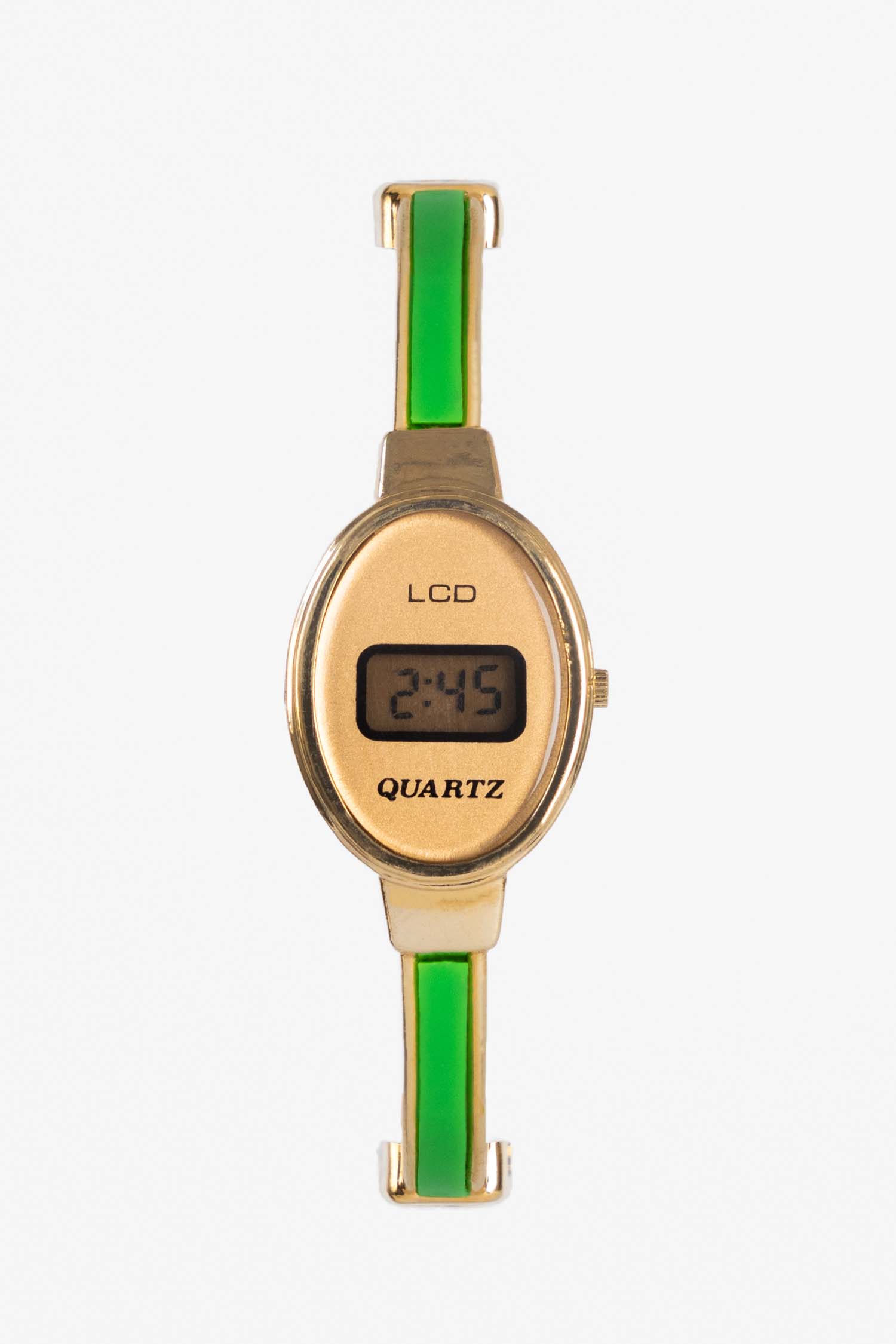 WCHRBANG - Bangle Bracelet Watch - Image 12
