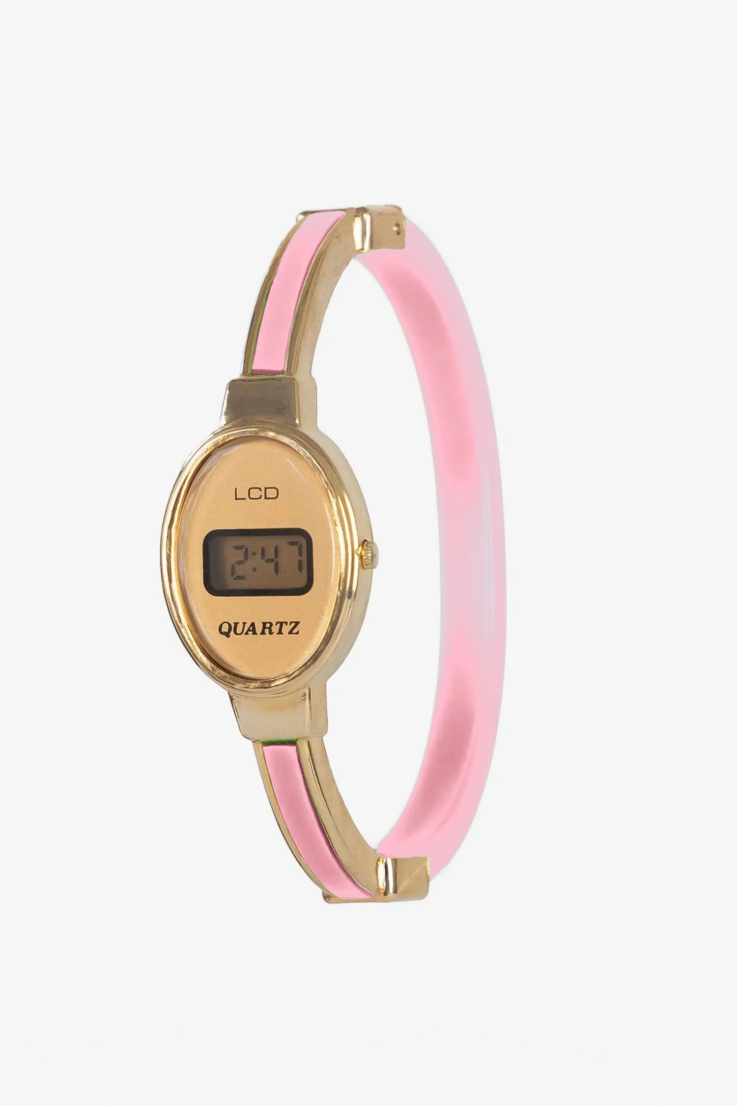 WCHRBANG - Bangle Bracelet Watch - Image 13