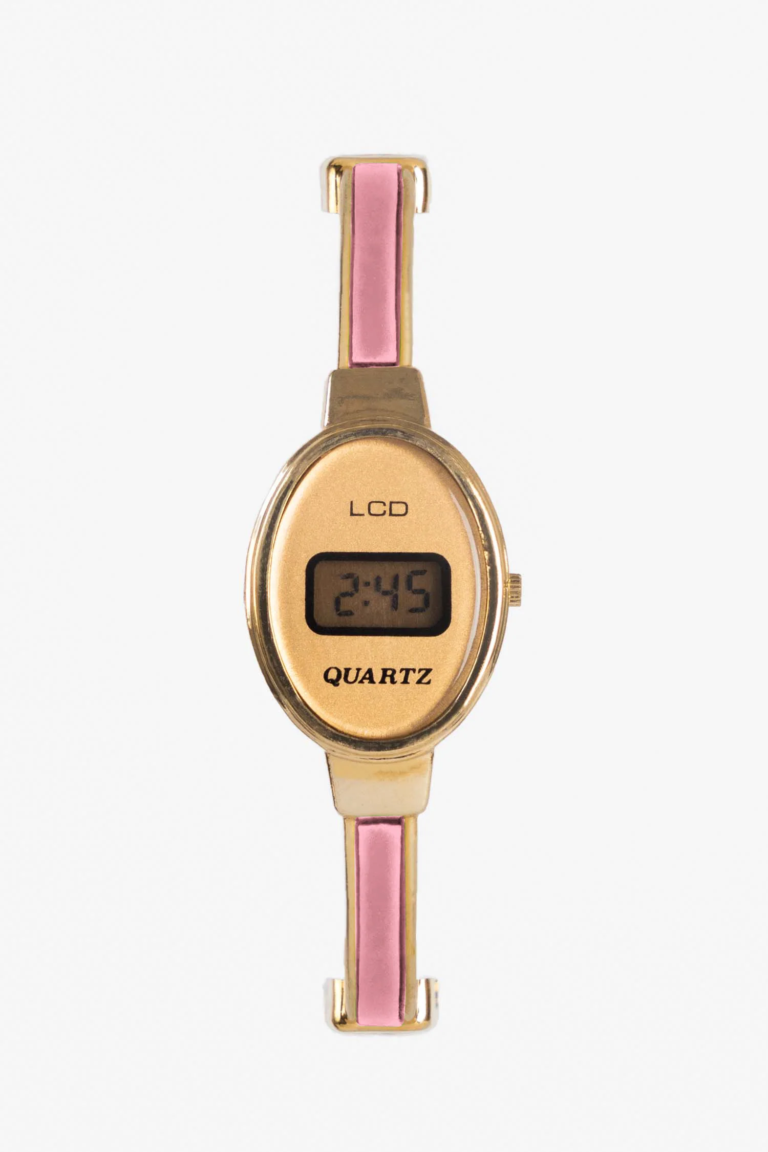 WCHRBANG - Bangle Bracelet Watch - Image 14